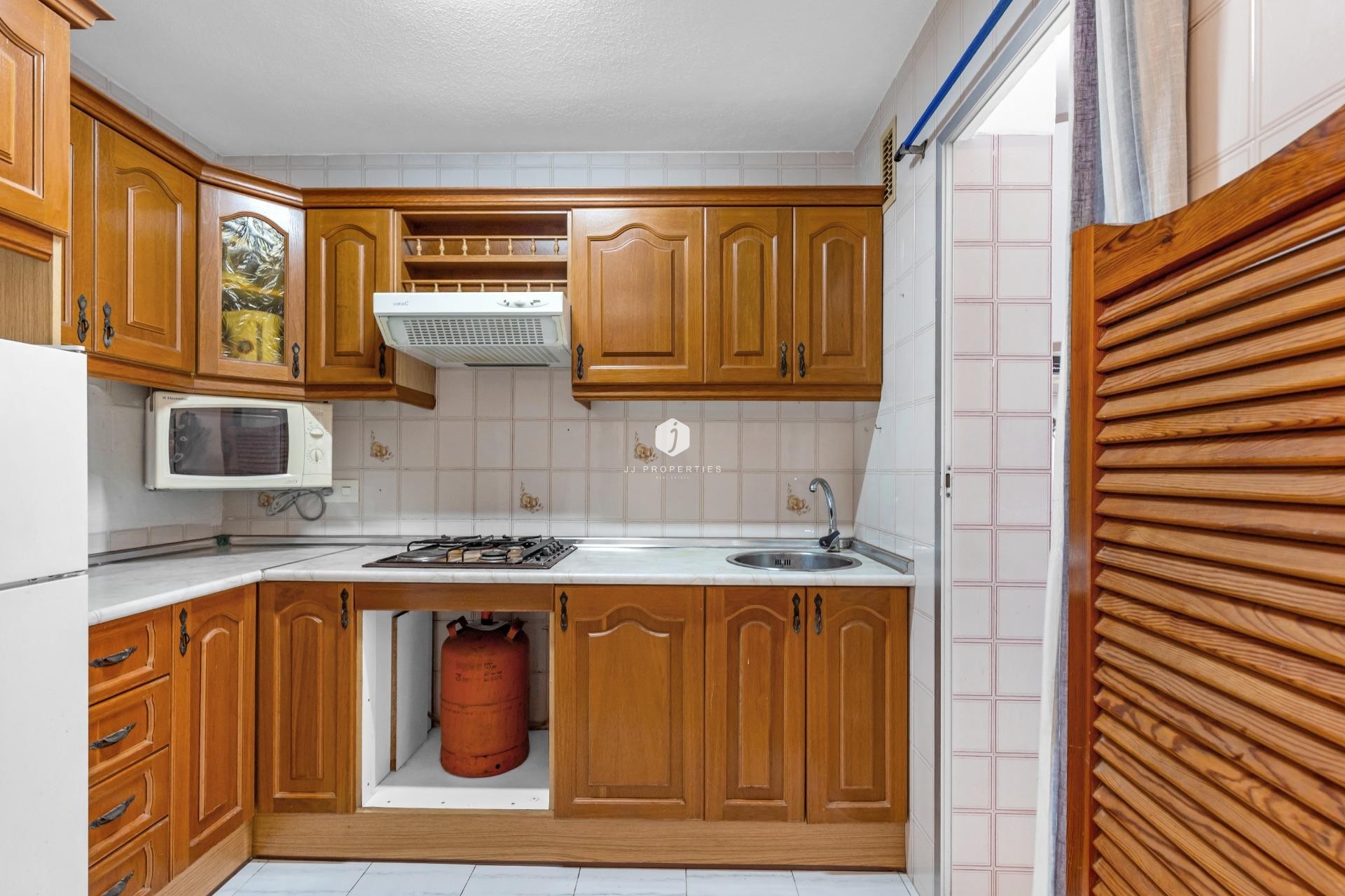 Tweedehands - Bungalow -
Torrevieja - Centro