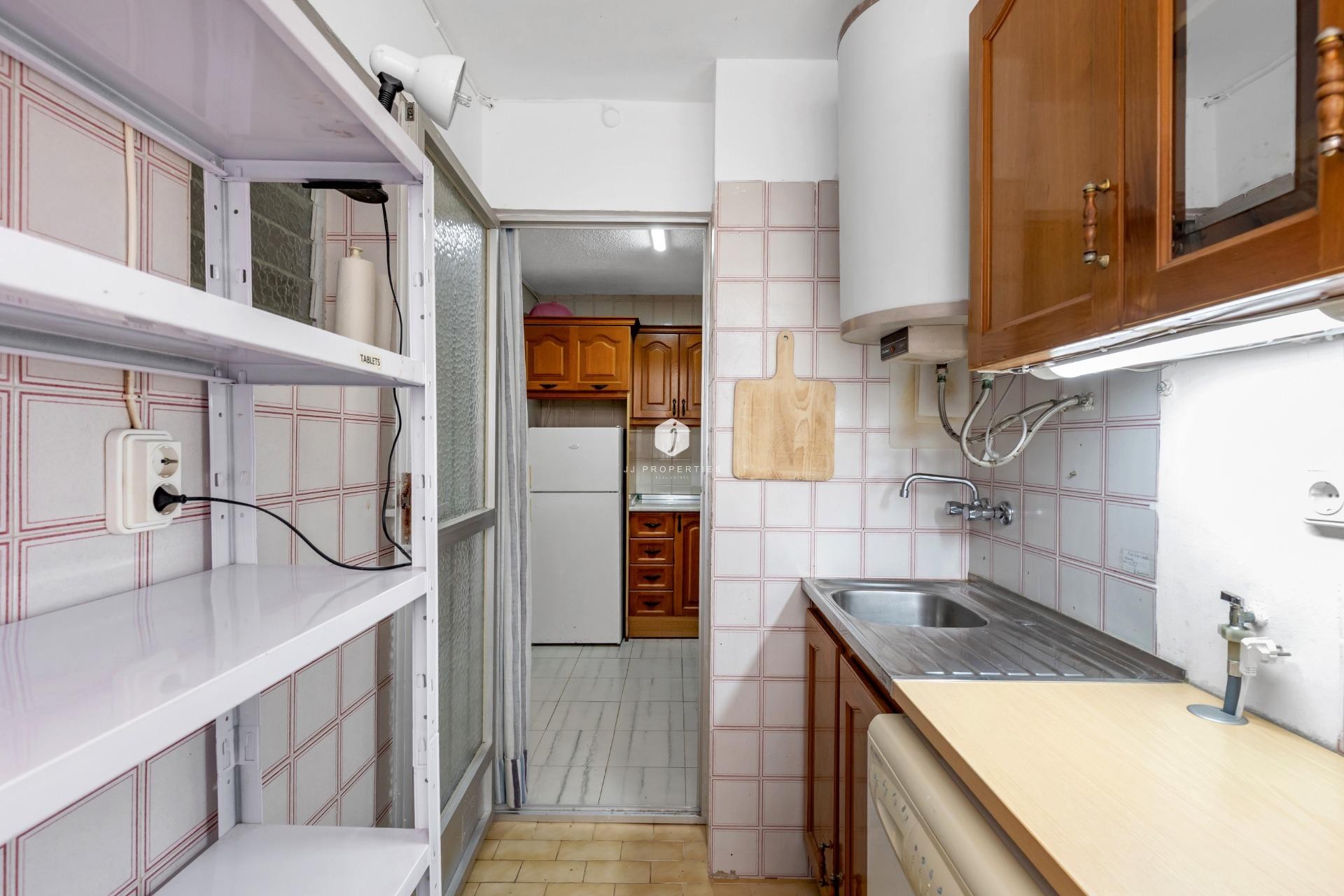 Tweedehands - Bungalow -
Torrevieja - Centro