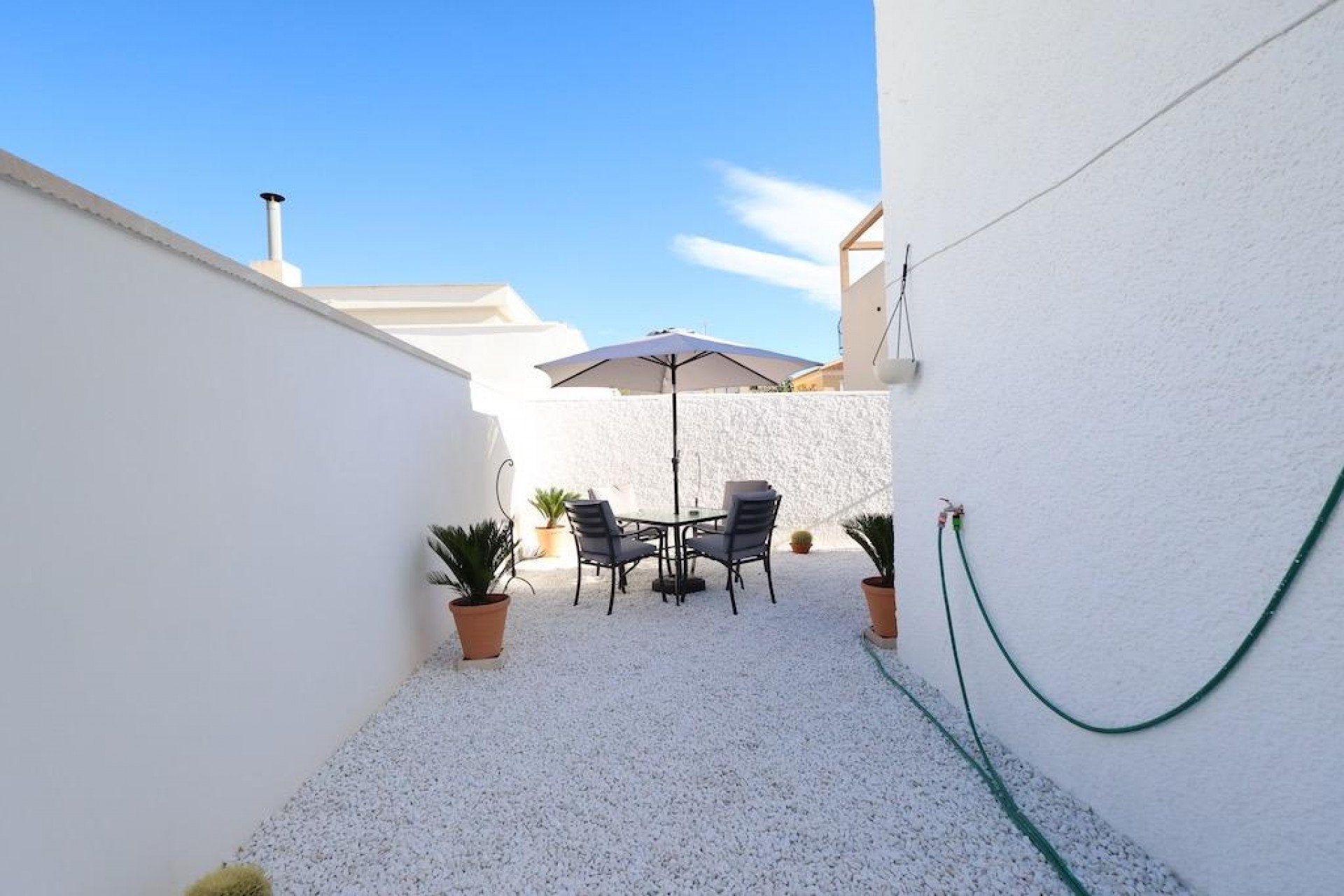 Tweedehands - Bungalow -
Torrevieja - Costa Blanca