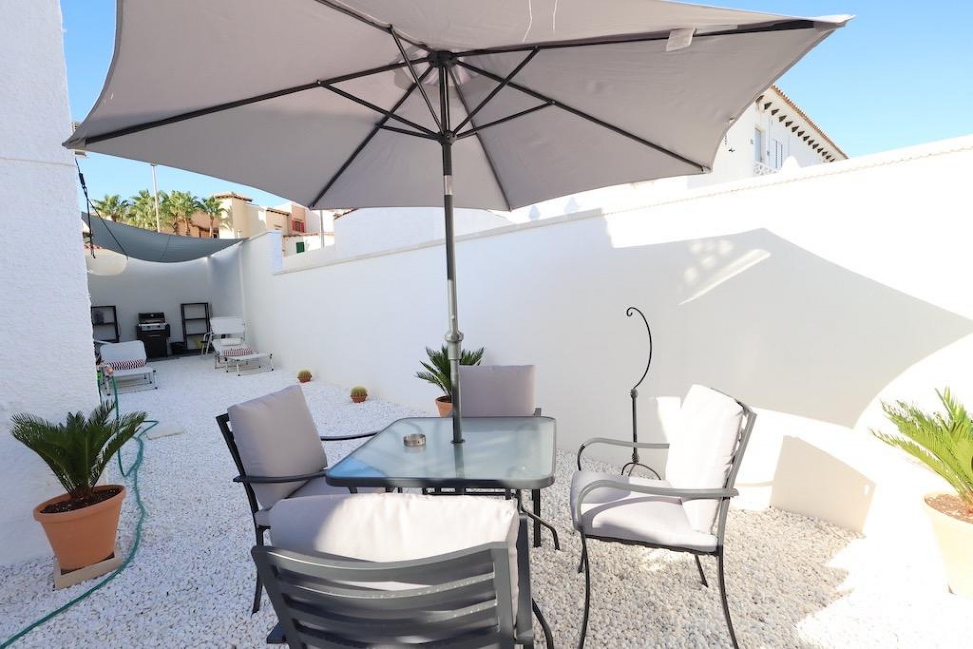 Tweedehands - Bungalow -
Torrevieja - Costa Blanca