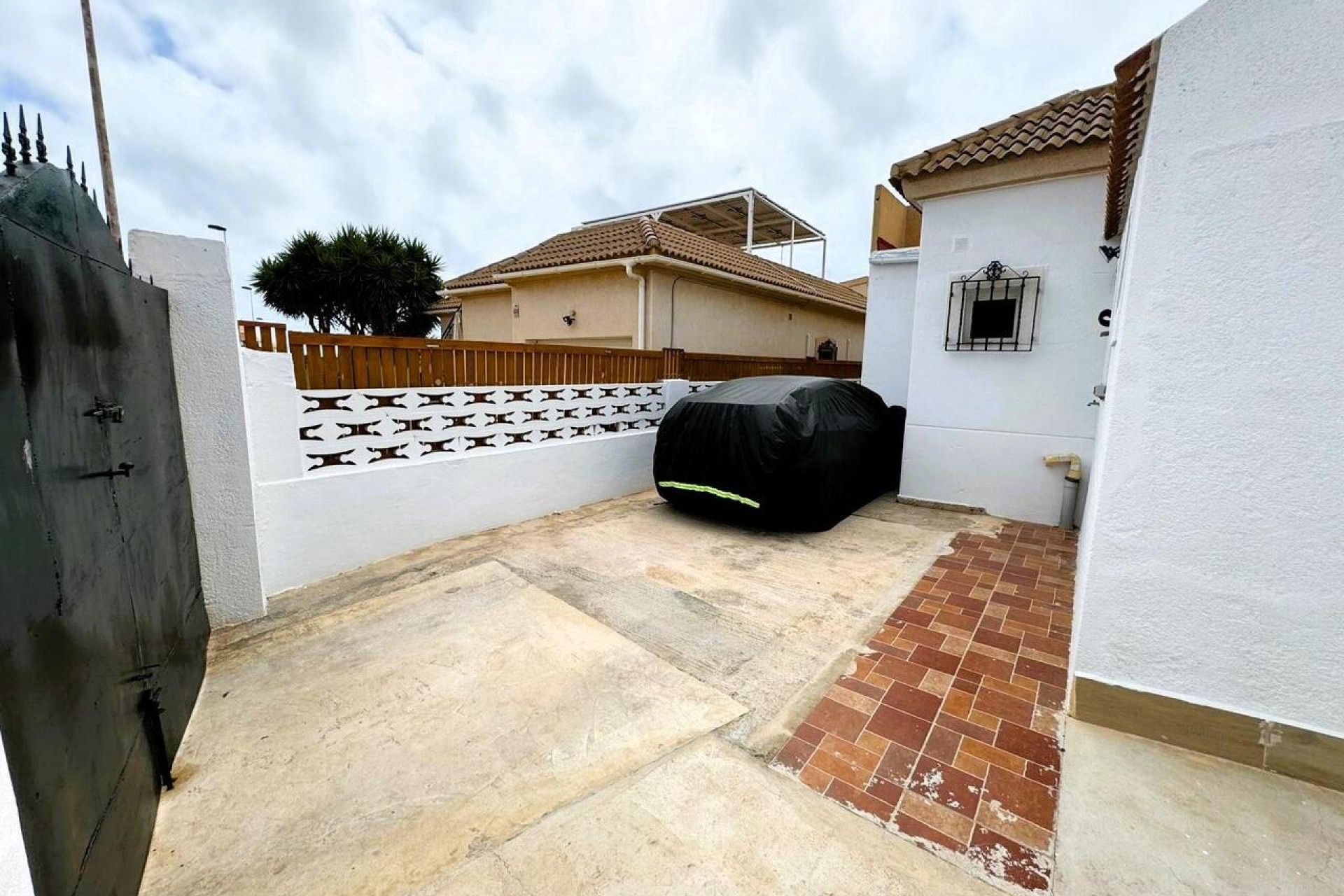 Tweedehands - Bungalow -
Torrevieja - Costa Blanca