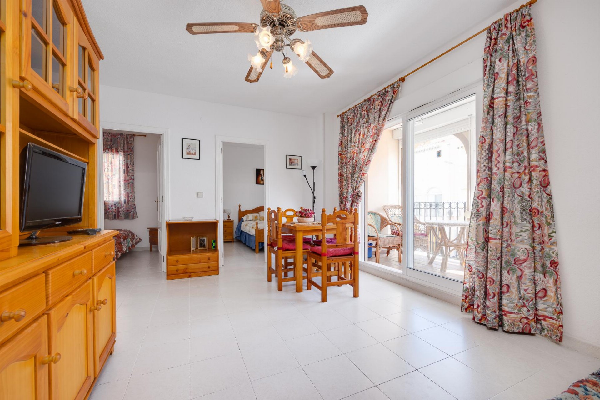 Tweedehands - Bungalow -
Torrevieja - Costa Blanca