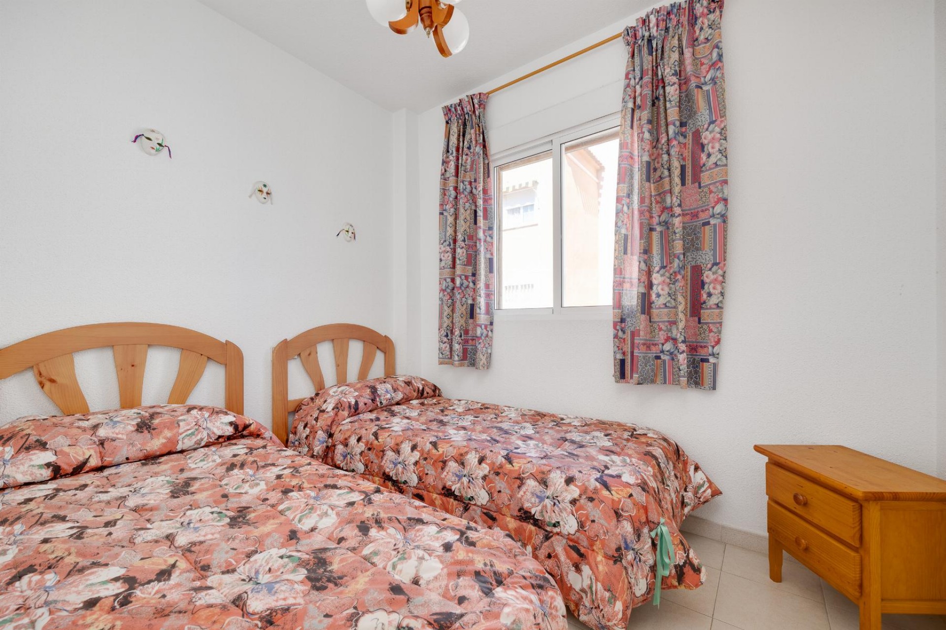 Tweedehands - Bungalow -
Torrevieja - Costa Blanca