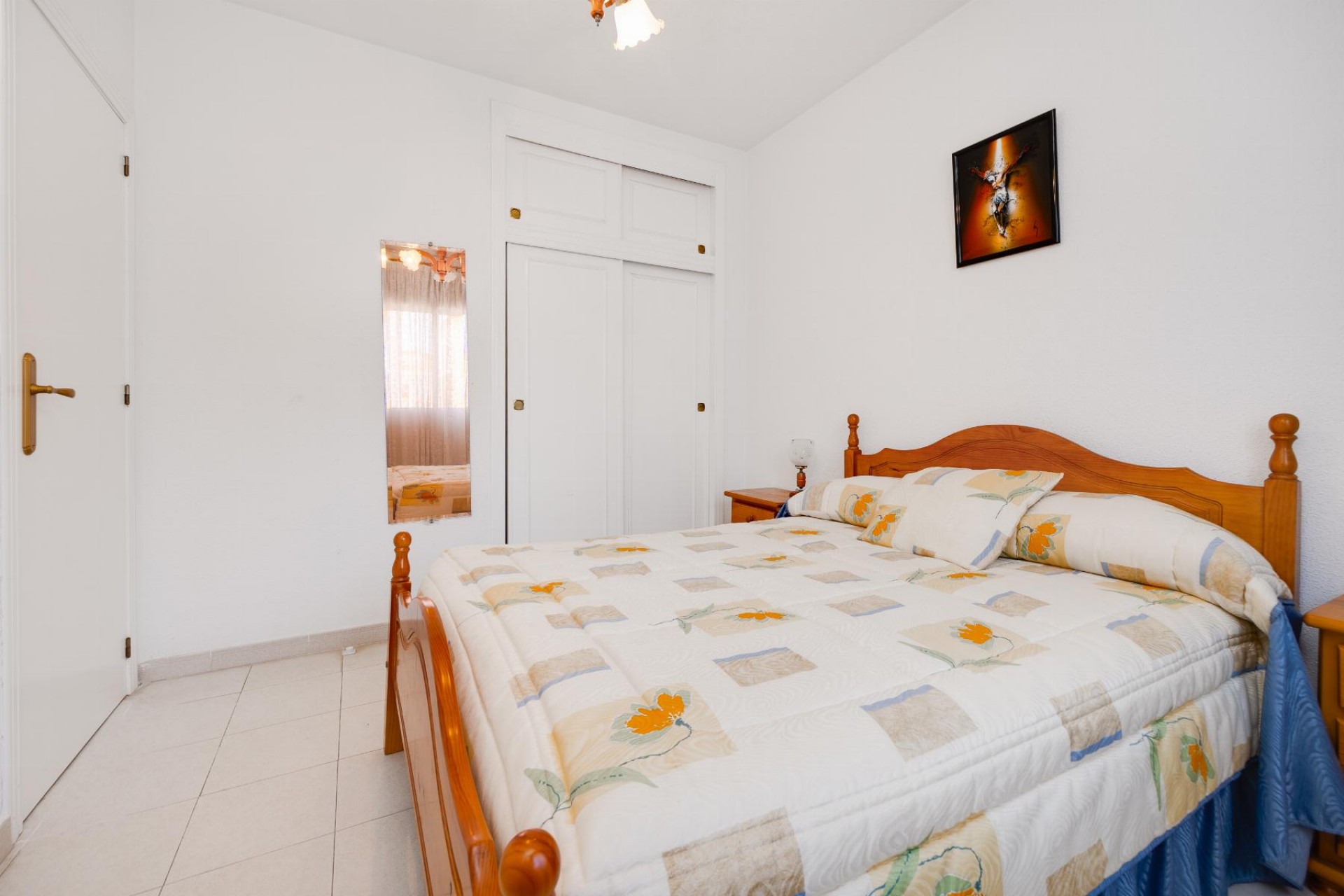 Tweedehands - Bungalow -
Torrevieja - Costa Blanca