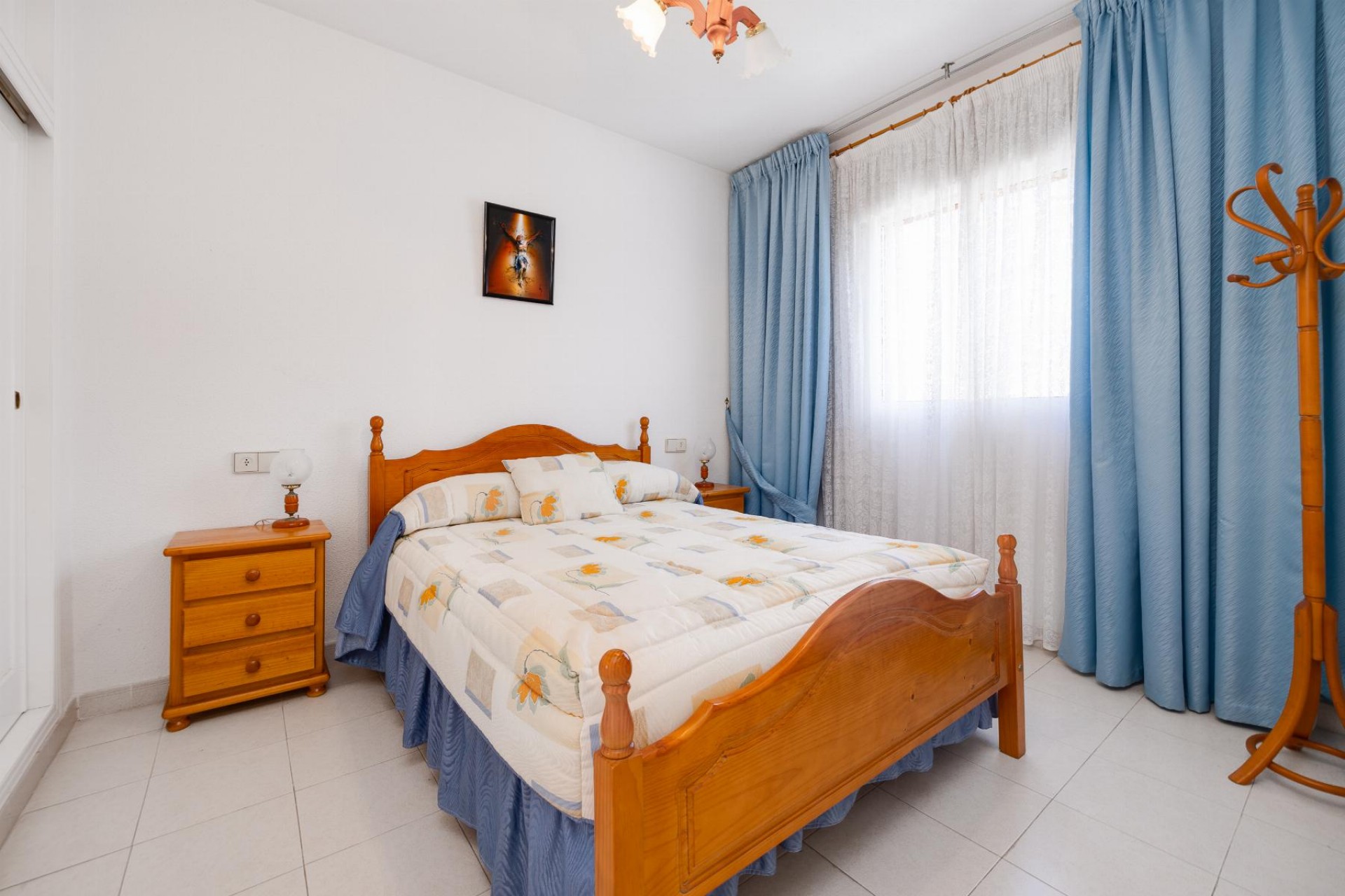 Tweedehands - Bungalow -
Torrevieja - Costa Blanca