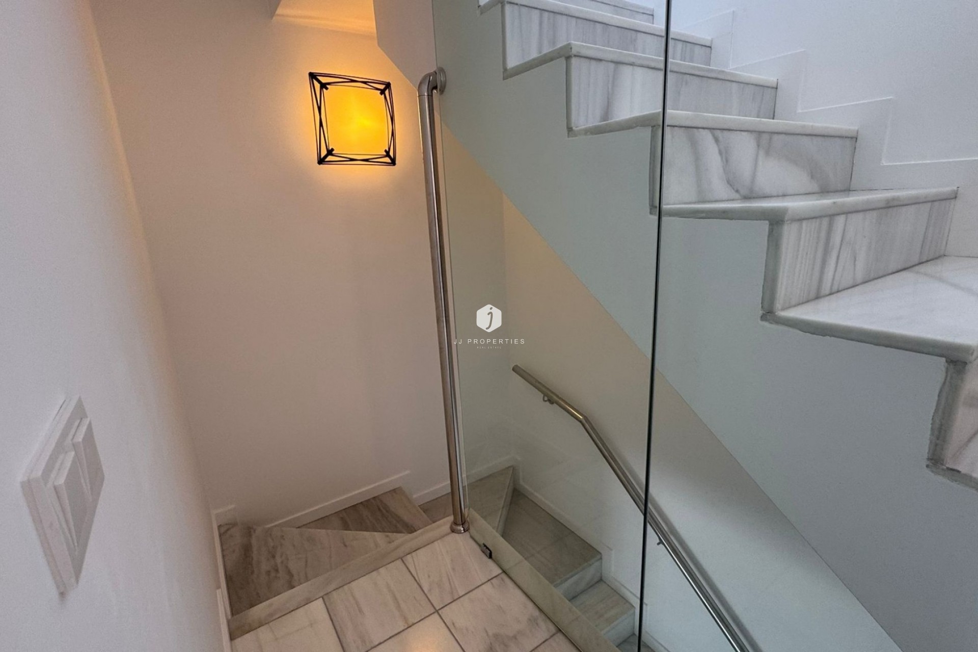 Tweedehands - Bungalow -
Torrevieja - Costa Blanca