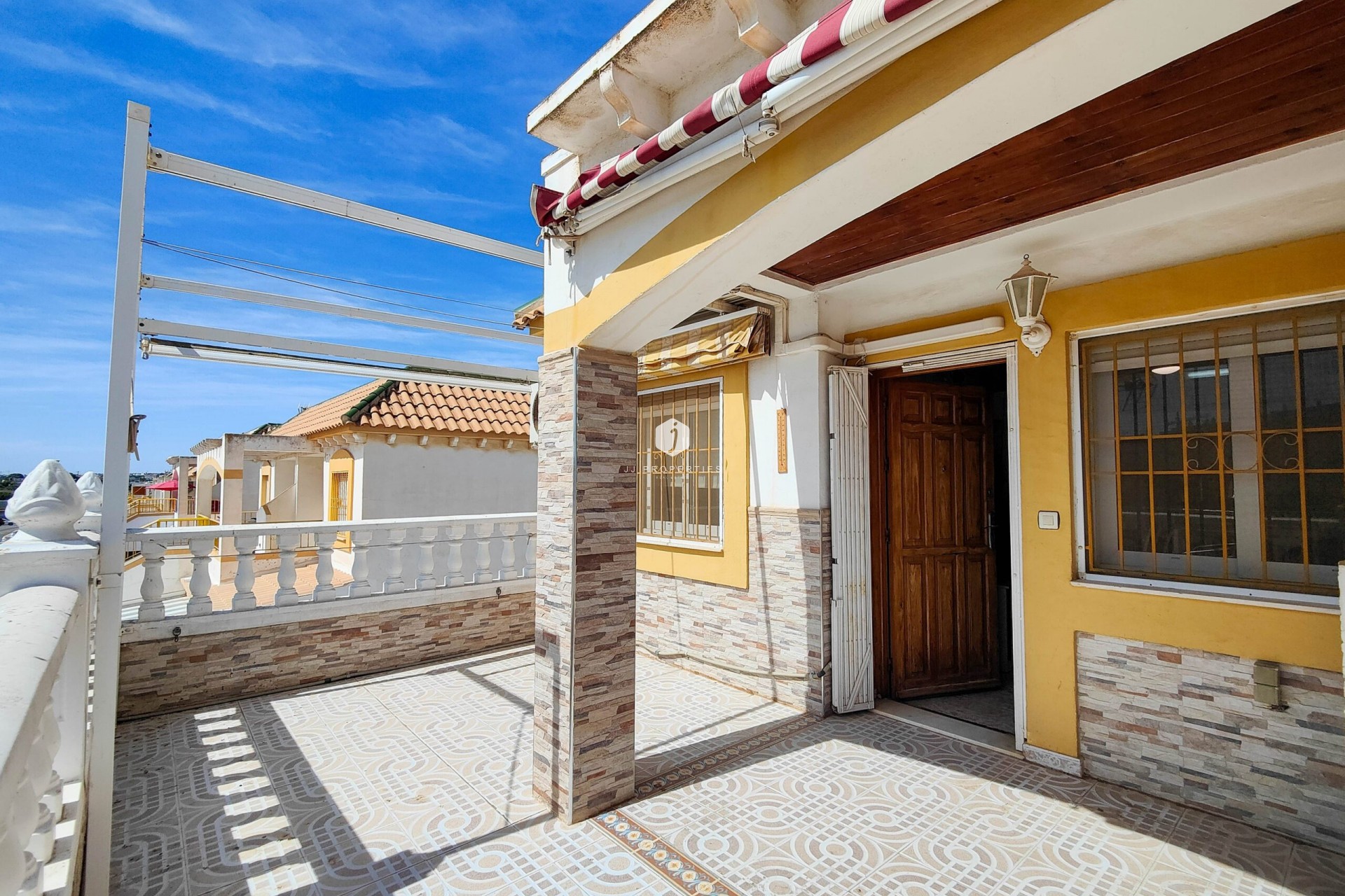 Tweedehands - Bungalow -
Torrevieja - Costa Blanca