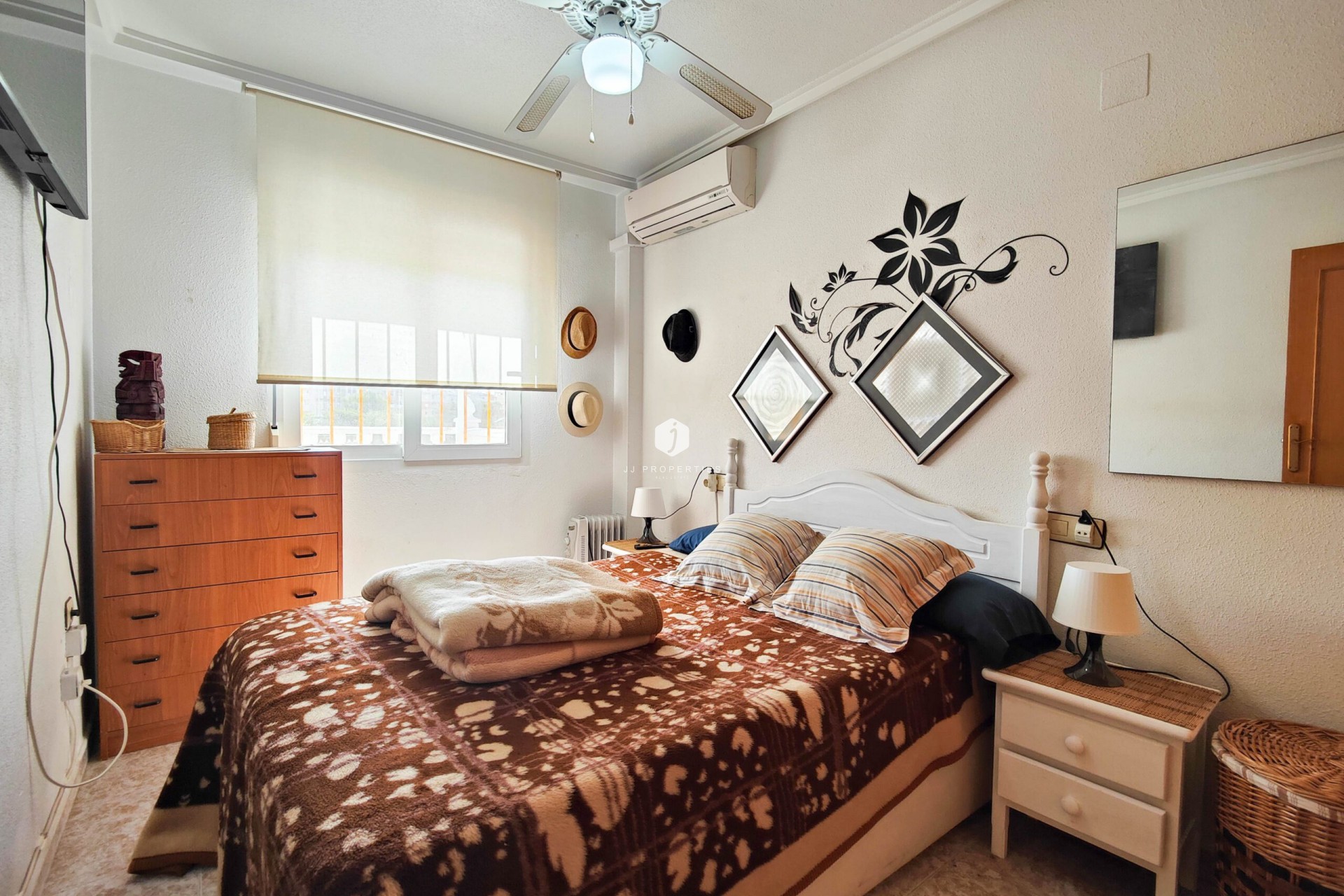 Tweedehands - Bungalow -
Torrevieja - Costa Blanca