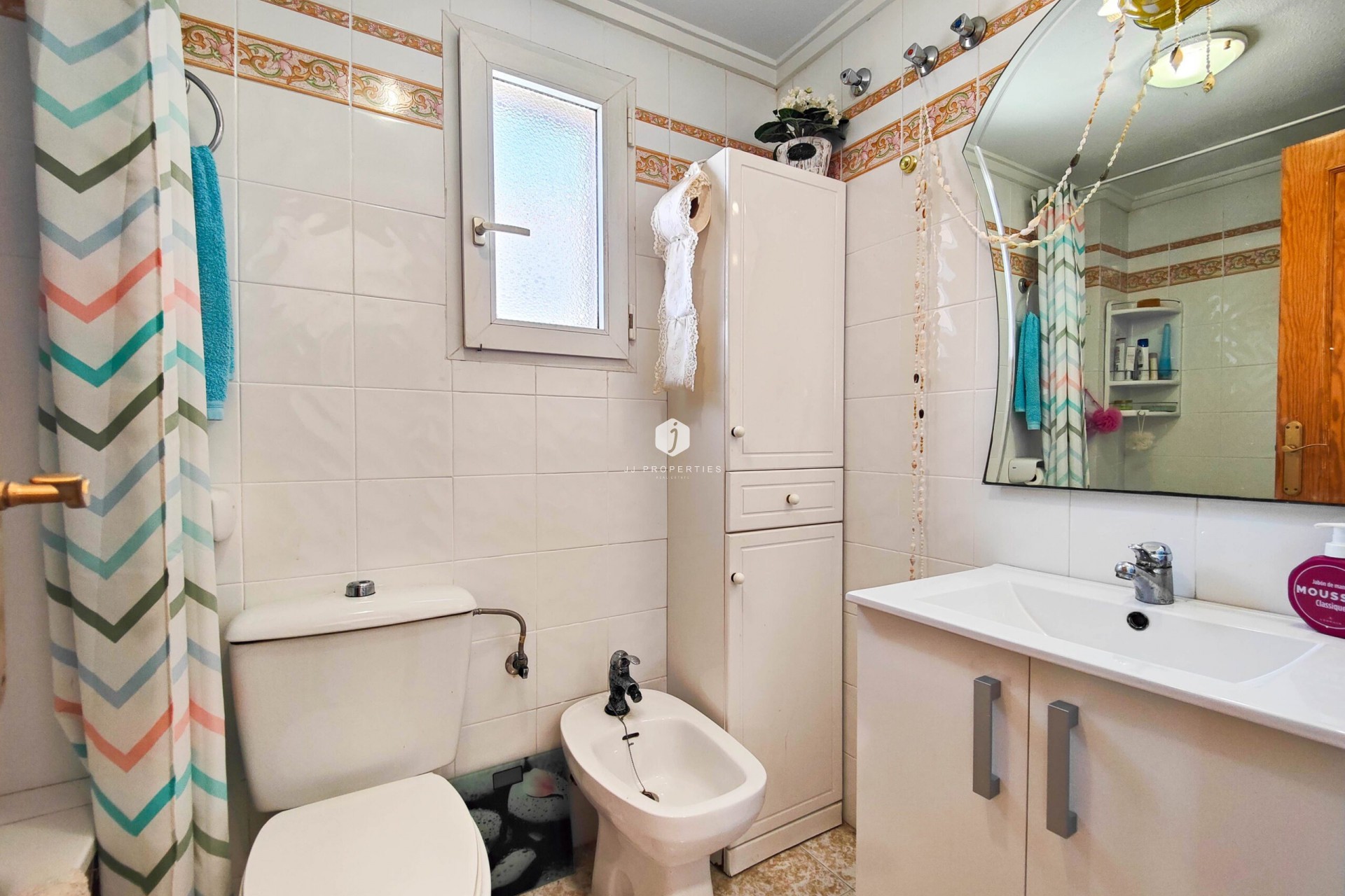 Tweedehands - Bungalow -
Torrevieja - Costa Blanca