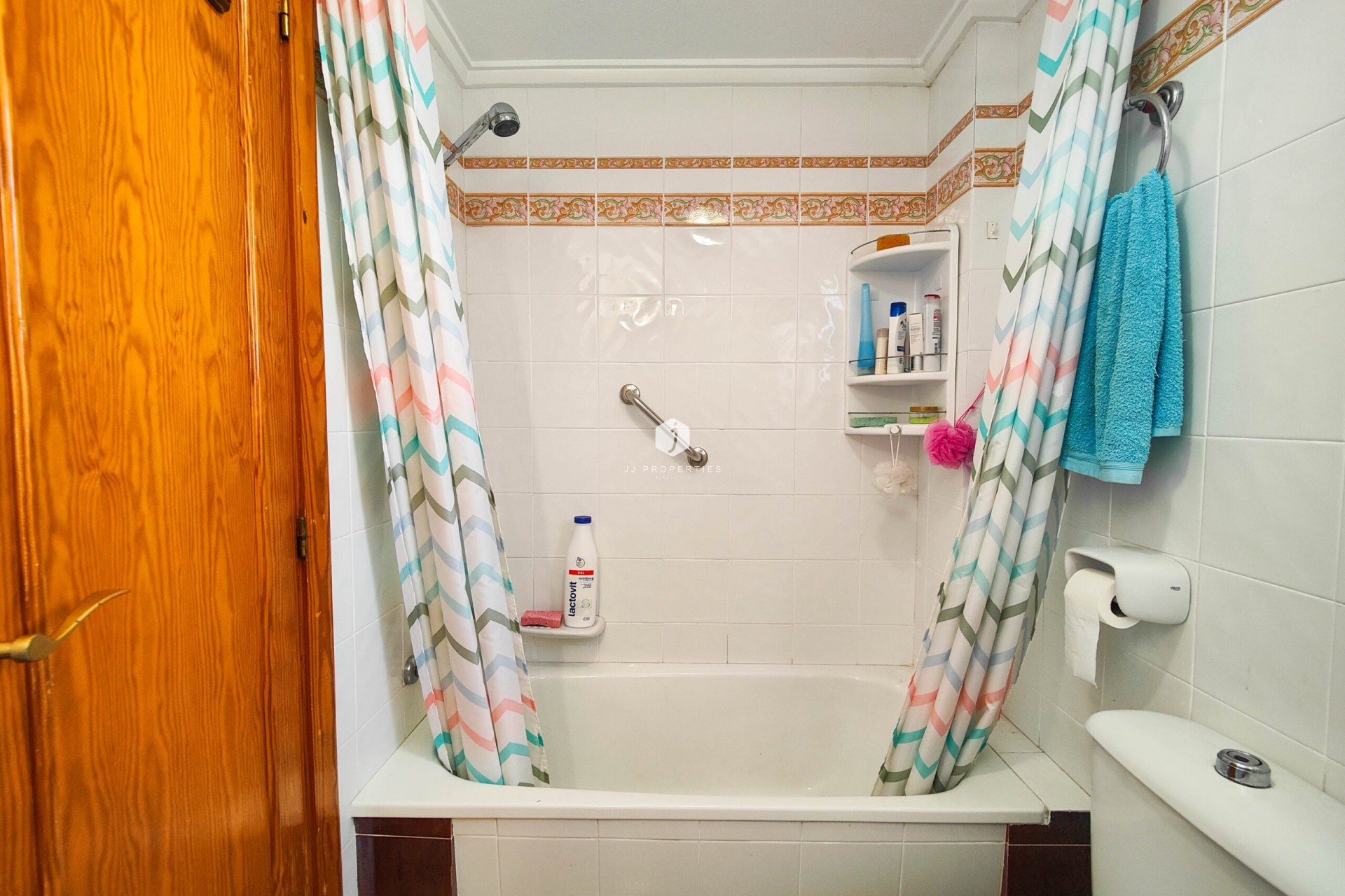 Tweedehands - Bungalow -
Torrevieja - Costa Blanca