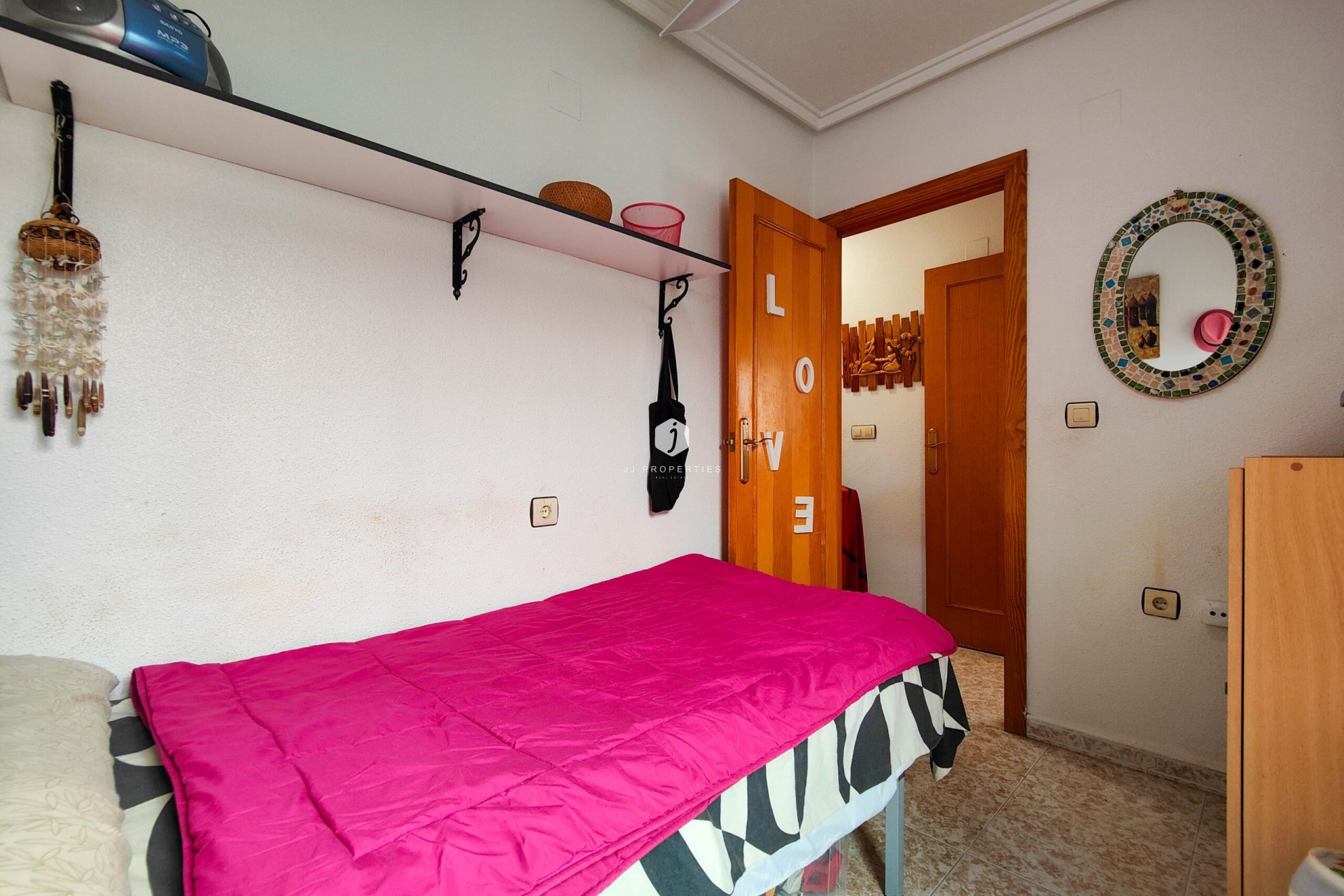 Tweedehands - Bungalow -
Torrevieja - Costa Blanca