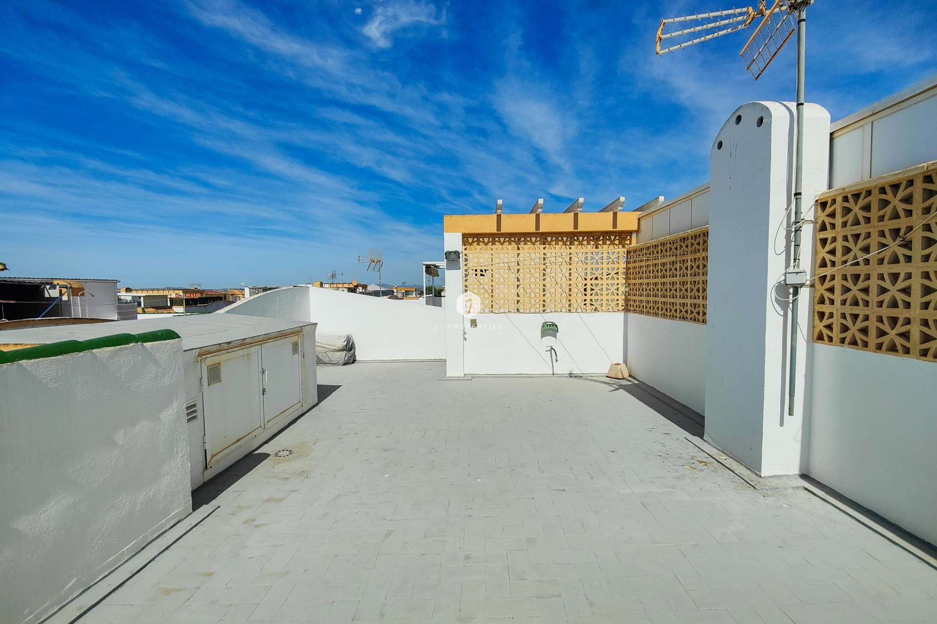 Tweedehands - Bungalow -
Torrevieja - Costa Blanca