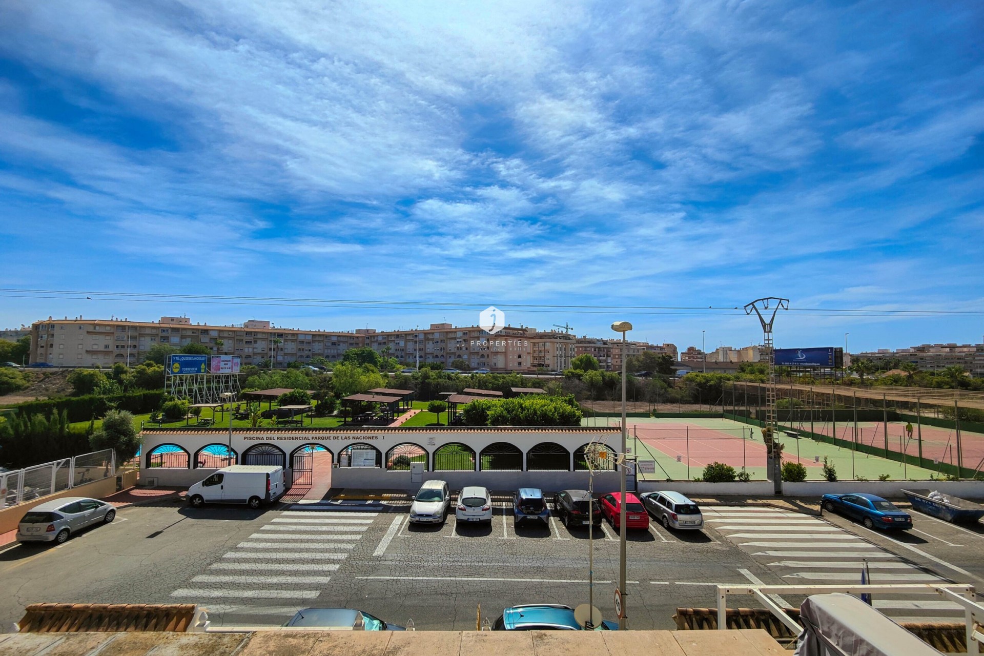 Tweedehands - Bungalow -
Torrevieja - Costa Blanca