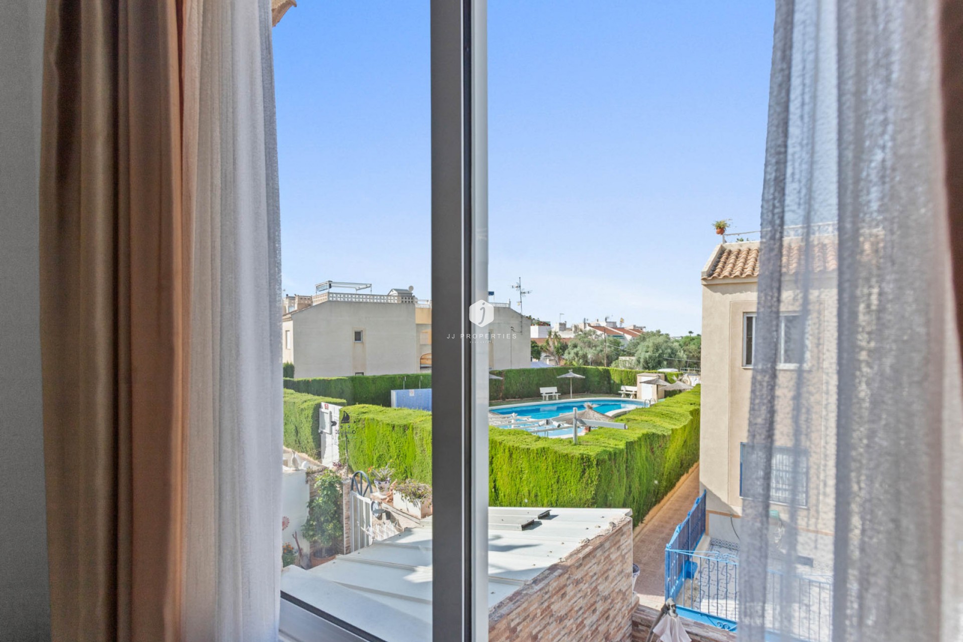 Tweedehands - Bungalow -
Torrevieja - Costa Blanca