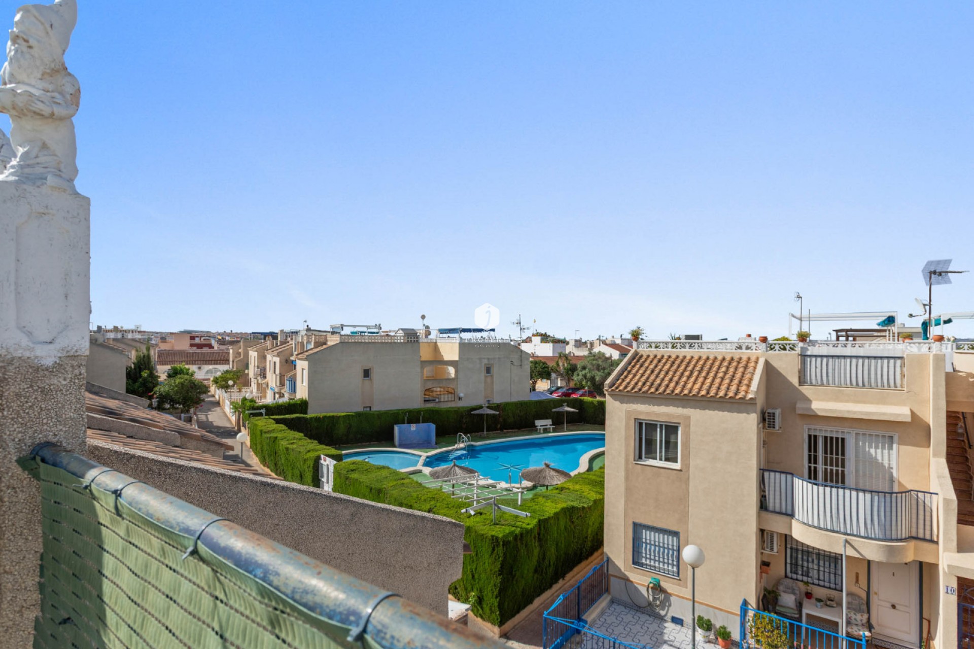 Tweedehands - Bungalow -
Torrevieja - Costa Blanca