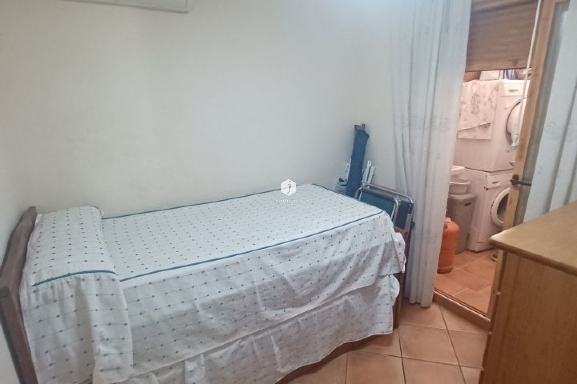 Tweedehands - Bungalow -
Torrevieja - Costa Blanca