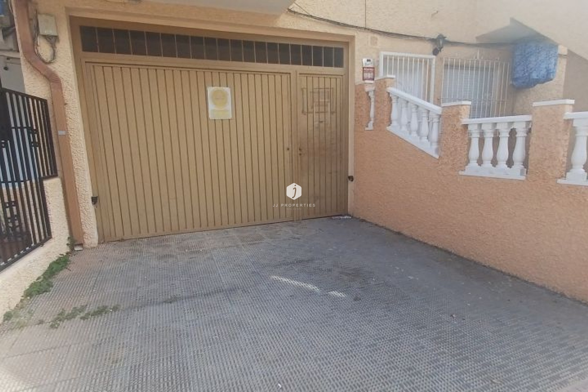 Tweedehands - Bungalow -
Torrevieja - Costa Blanca