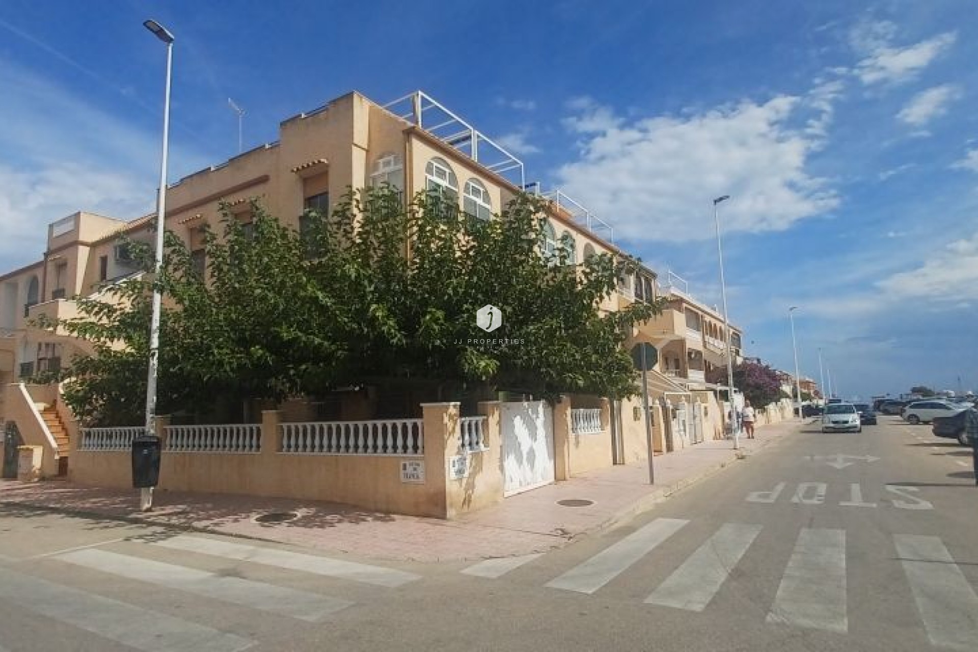 Tweedehands - Bungalow -
Torrevieja - Costa Blanca