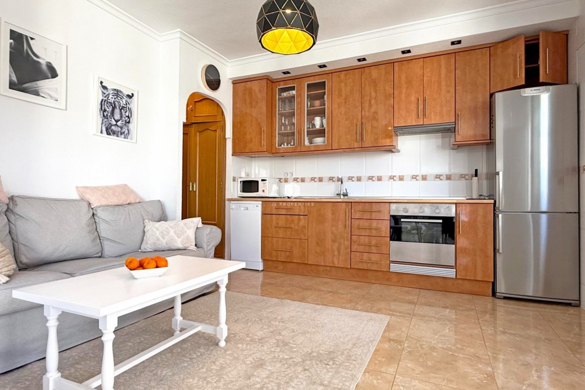 Tweedehands - Bungalow -
Torrevieja - Costa Blanca