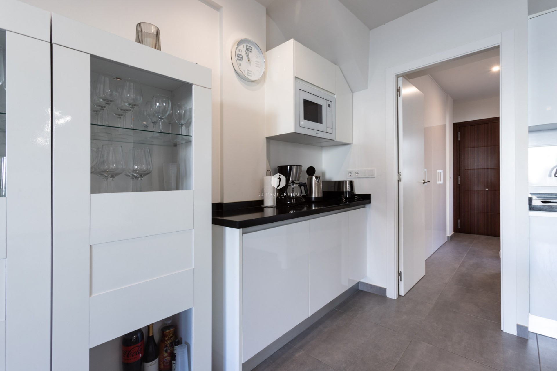 Tweedehands - Bungalow -
Torrevieja - Costa Blanca