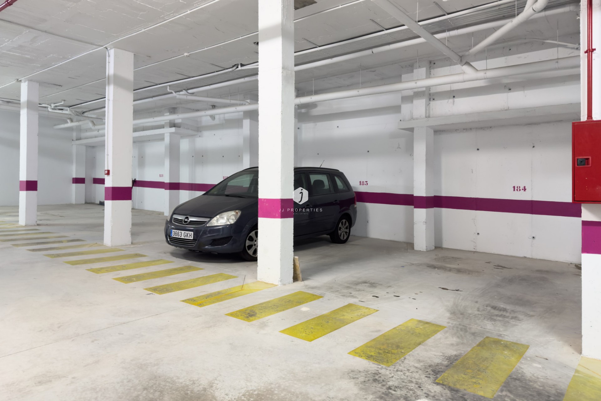 Tweedehands - Bungalow -
Torrevieja - Costa Blanca