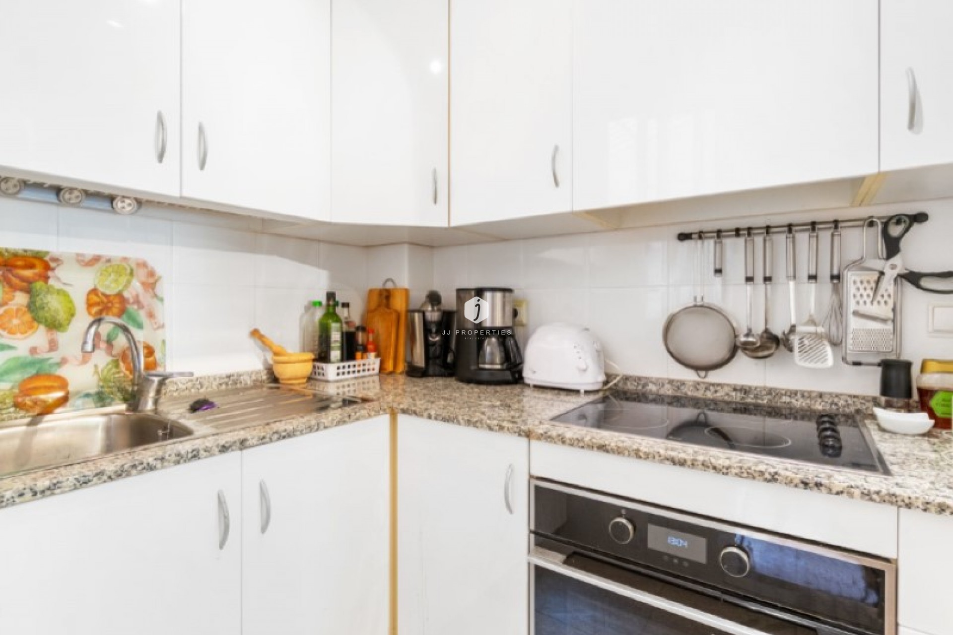 Tweedehands - Bungalow -
Torrevieja - Costa Blanca