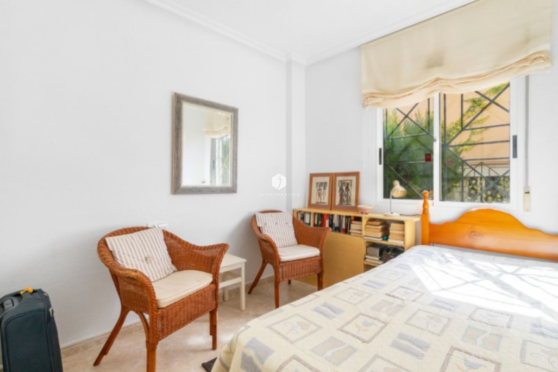 Tweedehands - Bungalow -
Torrevieja - Costa Blanca