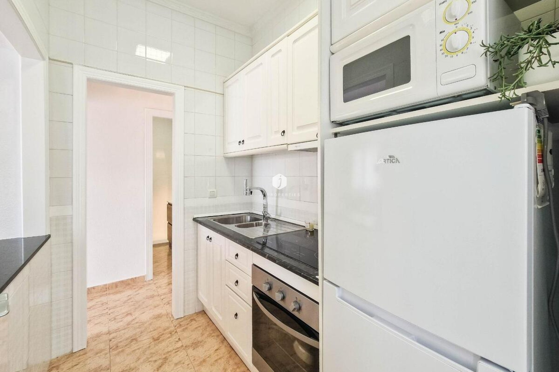 Tweedehands - Bungalow -
Torrevieja - Costa Blanca