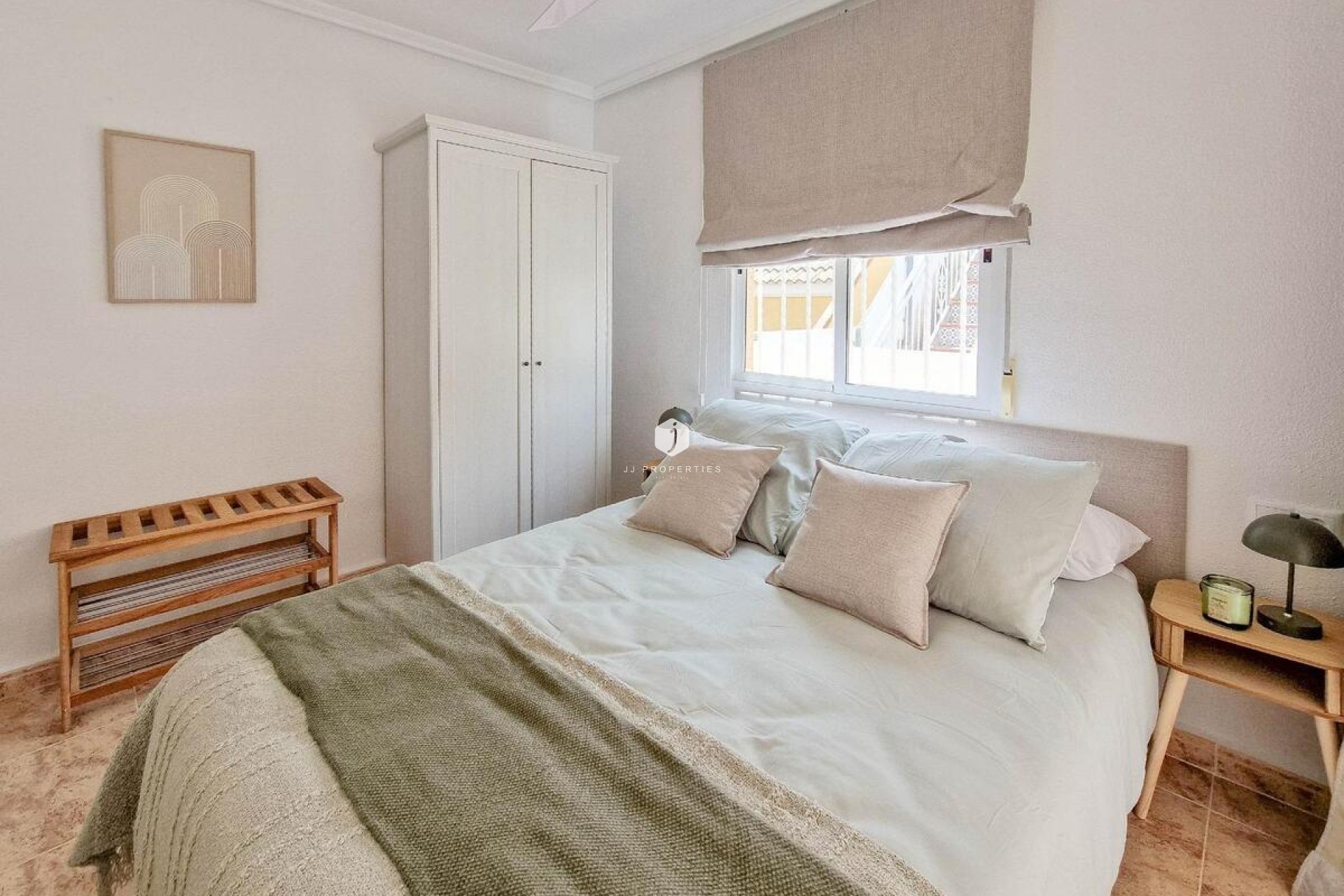 Tweedehands - Bungalow -
Torrevieja - Costa Blanca