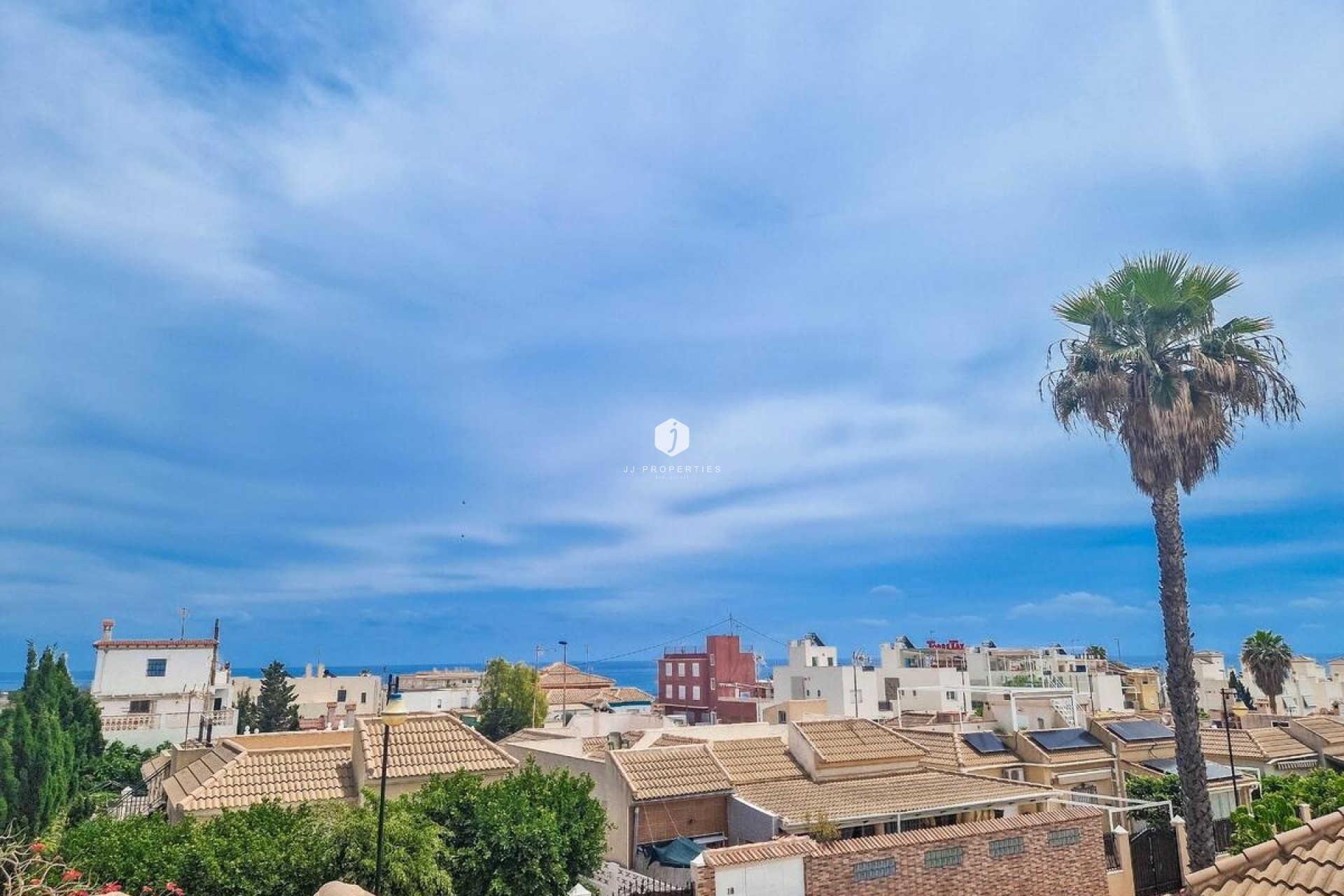 Tweedehands - Bungalow -
Torrevieja - Costa Blanca