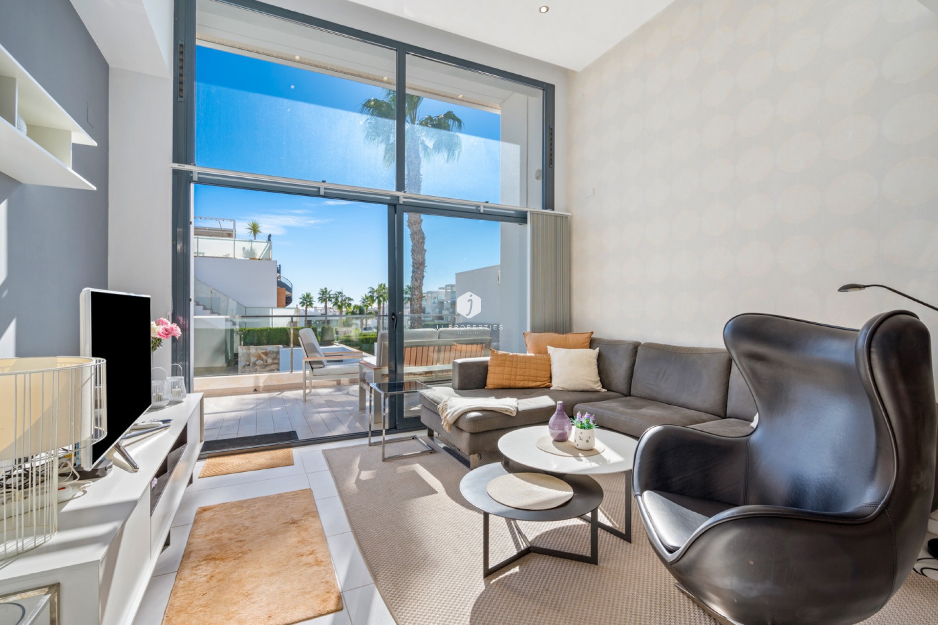 Tweedehands - Bungalow -
Torrevieja - Costa Blanca