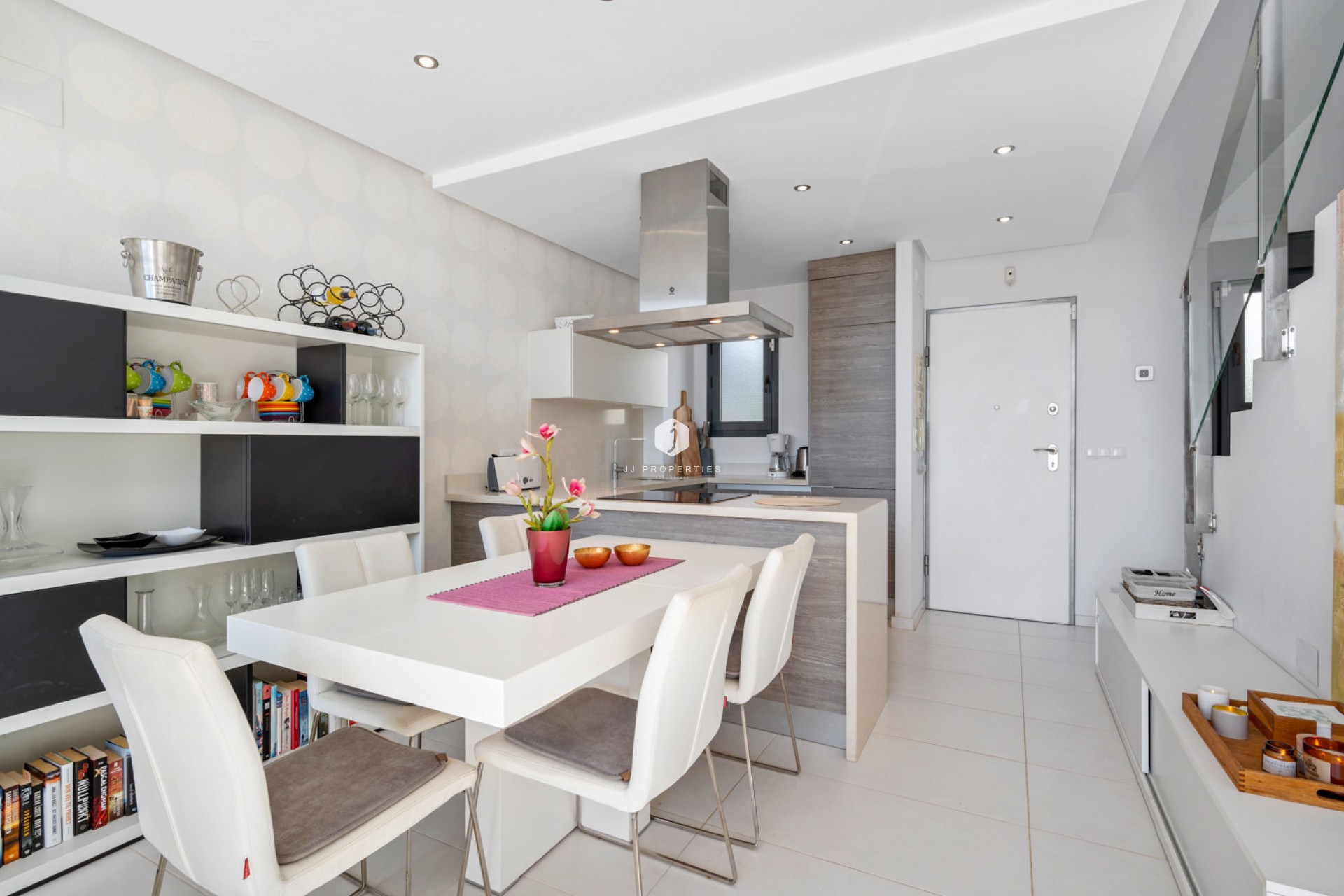 Tweedehands - Bungalow -
Torrevieja - Costa Blanca