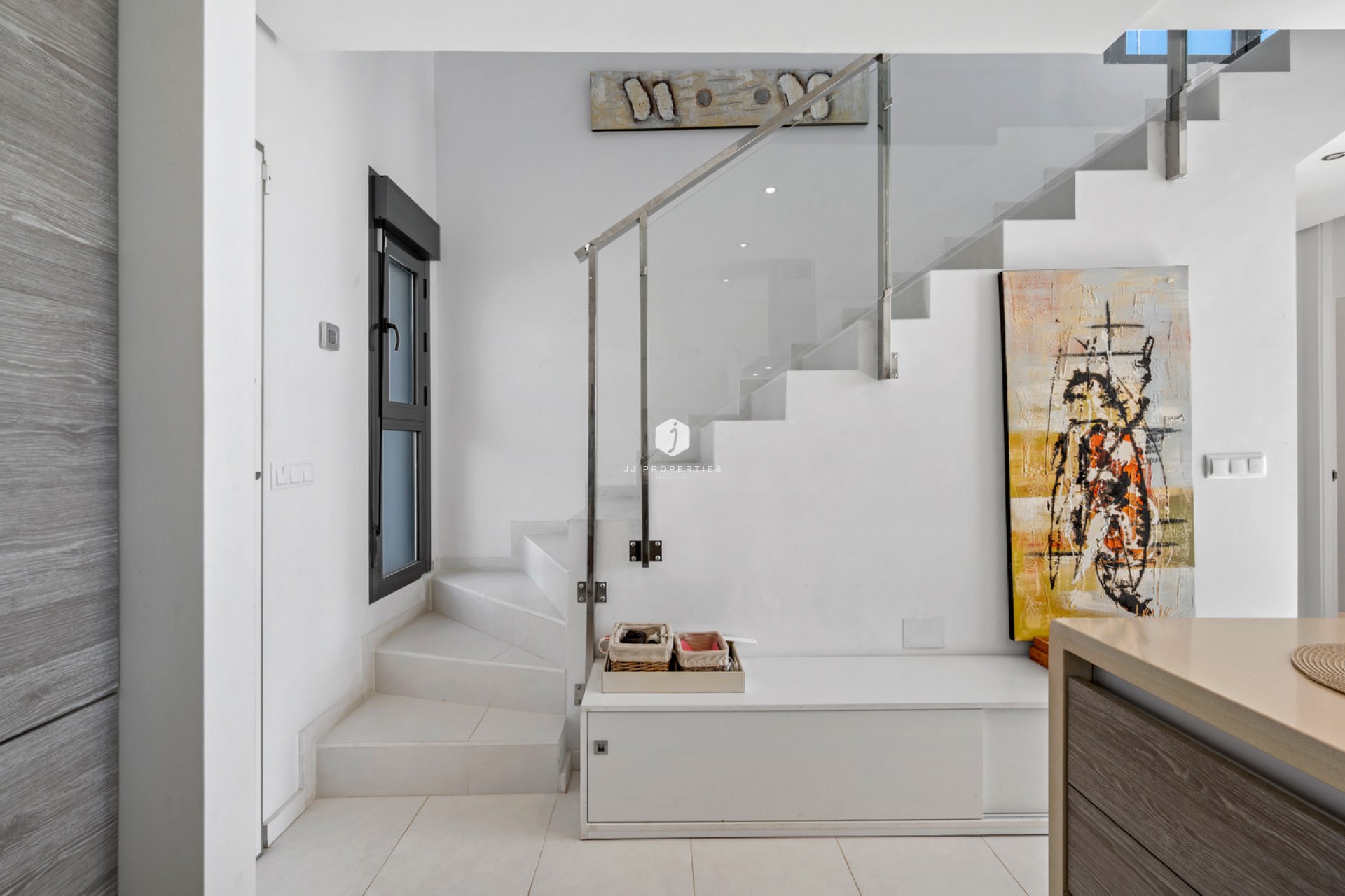 Tweedehands - Bungalow -
Torrevieja - Costa Blanca