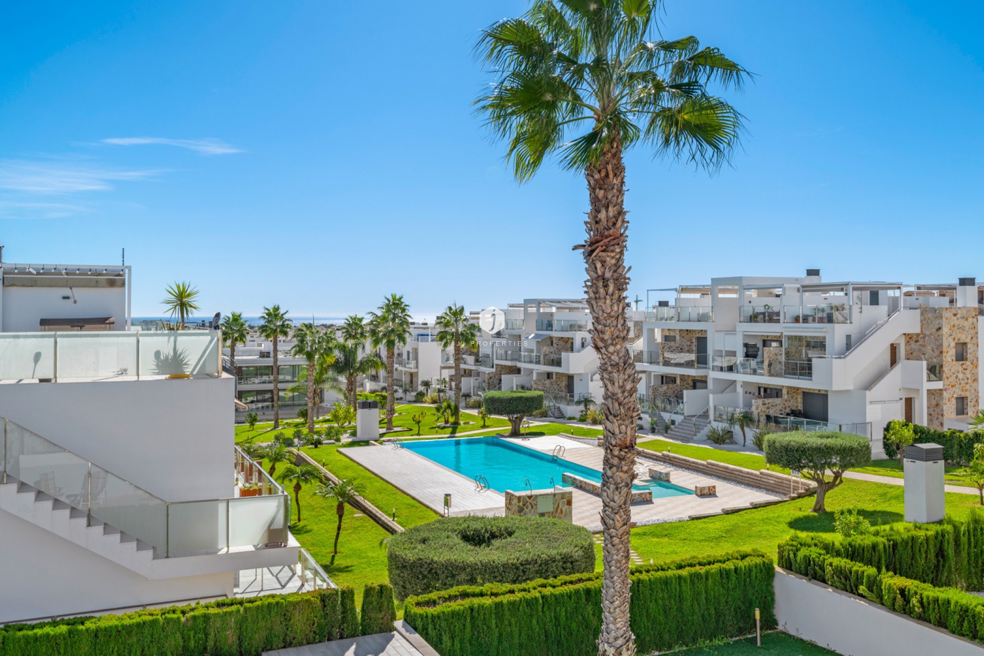 Tweedehands - Bungalow -
Torrevieja - Costa Blanca
