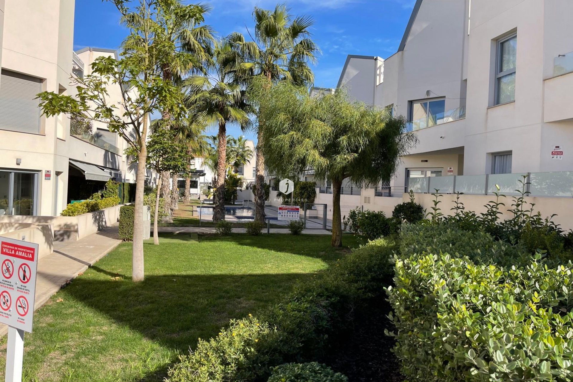 Tweedehands - Bungalow -
Torrevieja - Costa Blanca