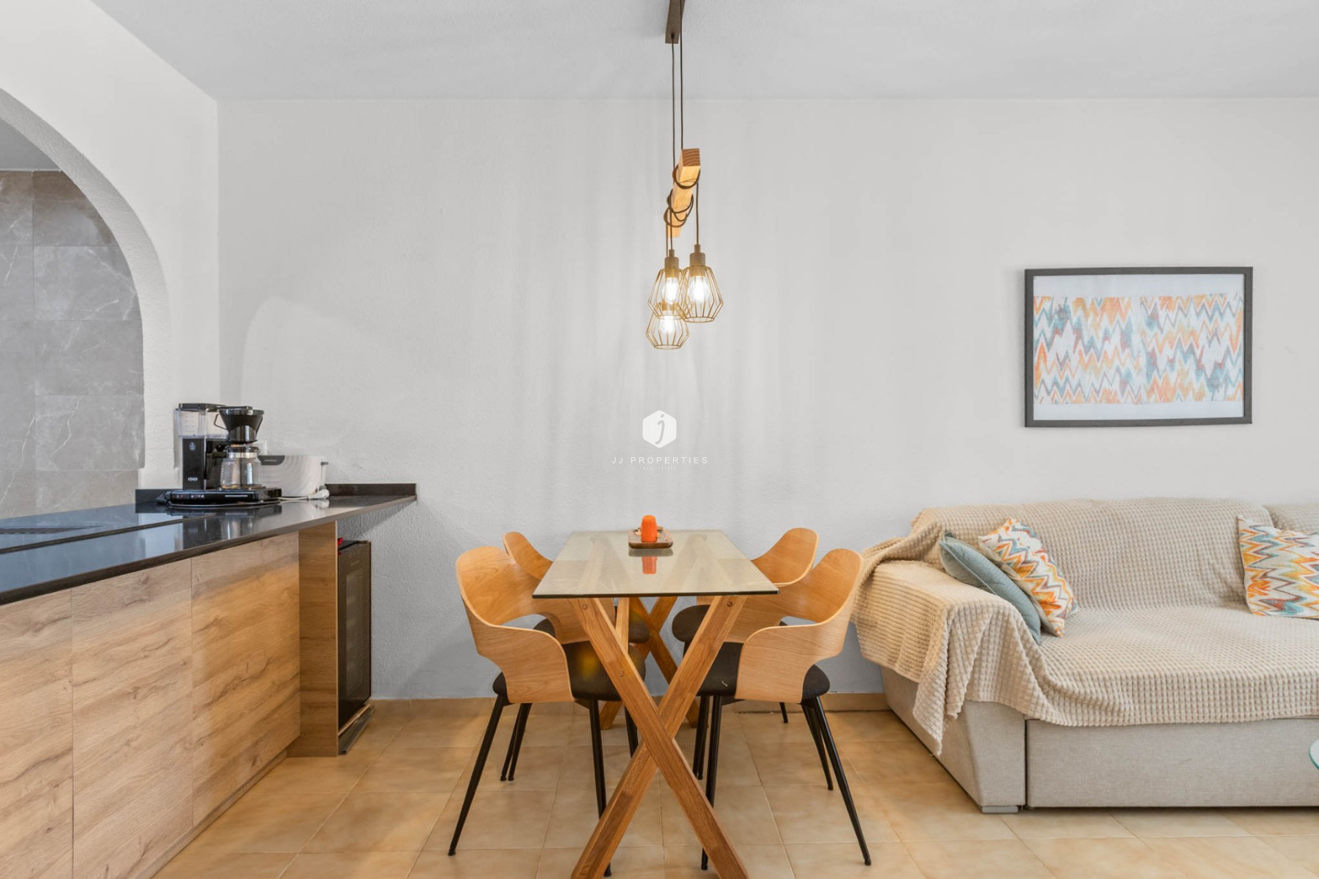 Tweedehands - Bungalow -
Torrevieja - Costa Blanca