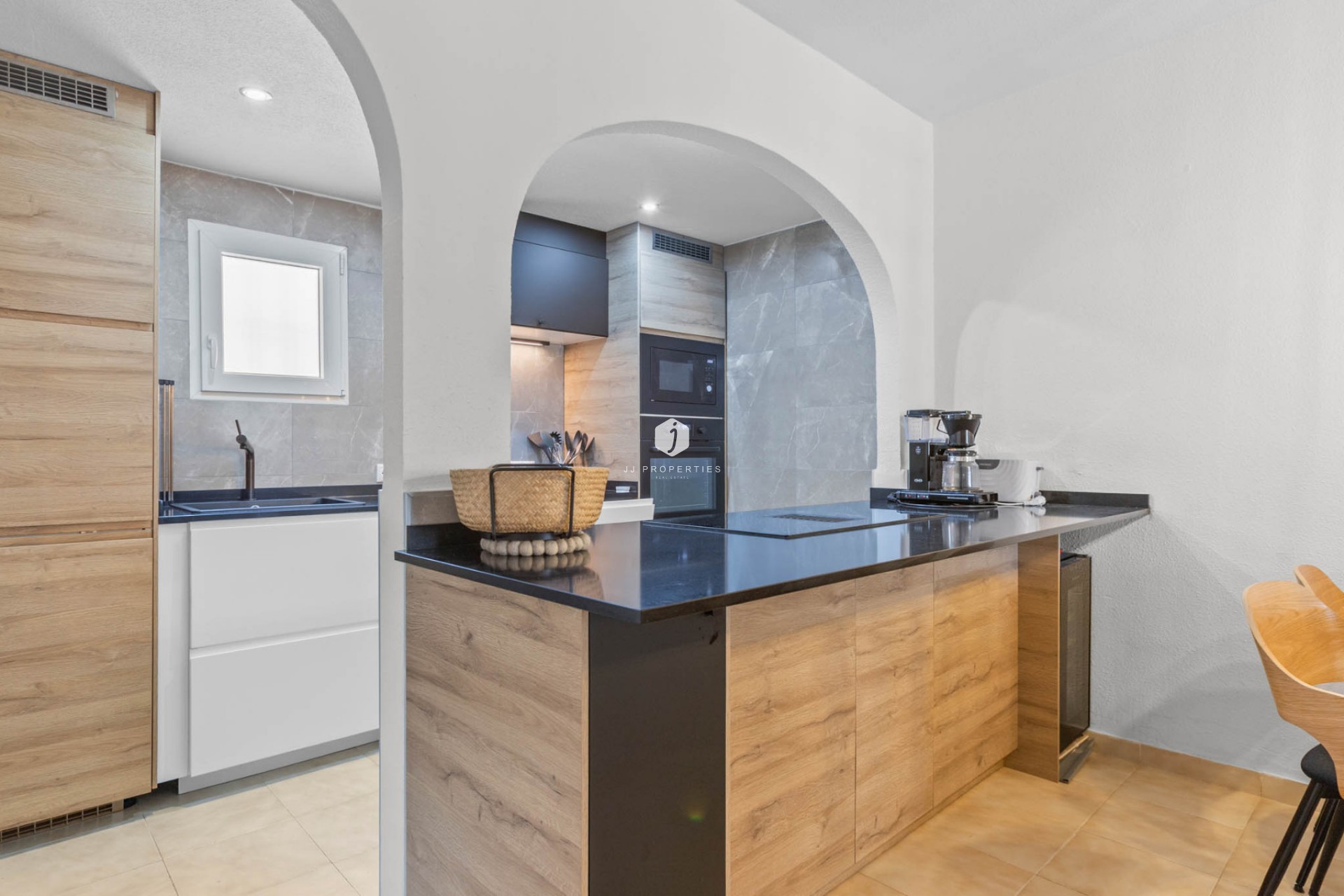 Tweedehands - Bungalow -
Torrevieja - Costa Blanca