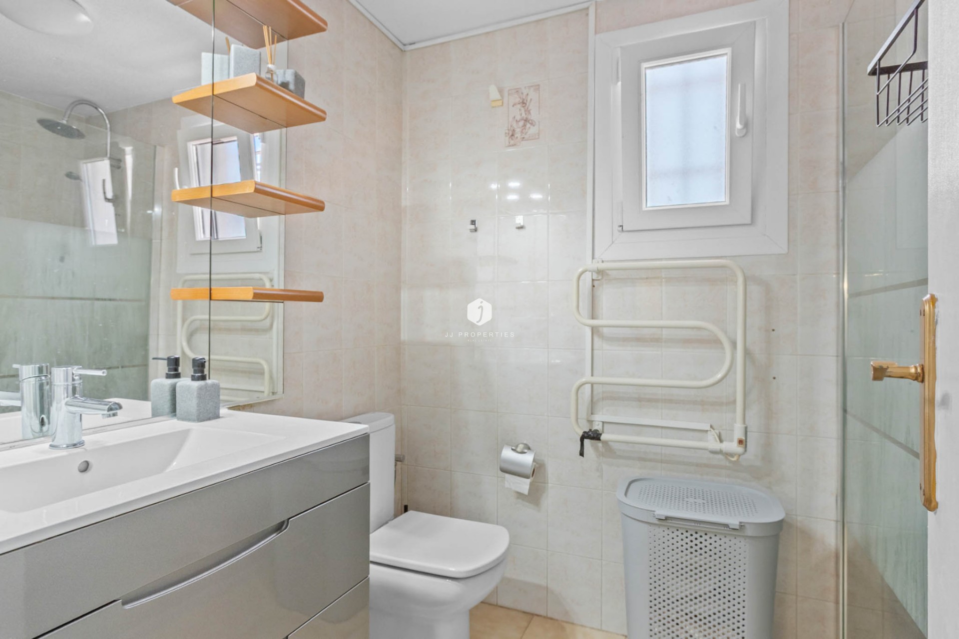 Tweedehands - Bungalow -
Torrevieja - Costa Blanca