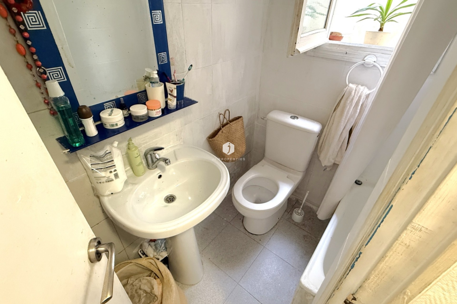 Tweedehands - Bungalow -
Torrevieja - Costa Blanca