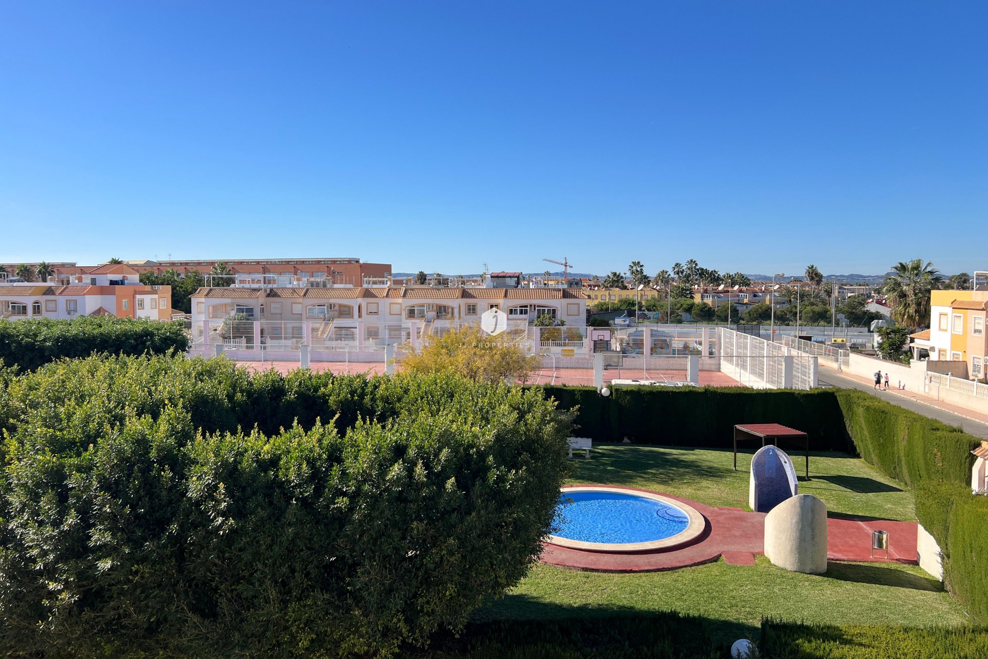 Tweedehands - Bungalow -
Torrevieja - Costa Blanca
