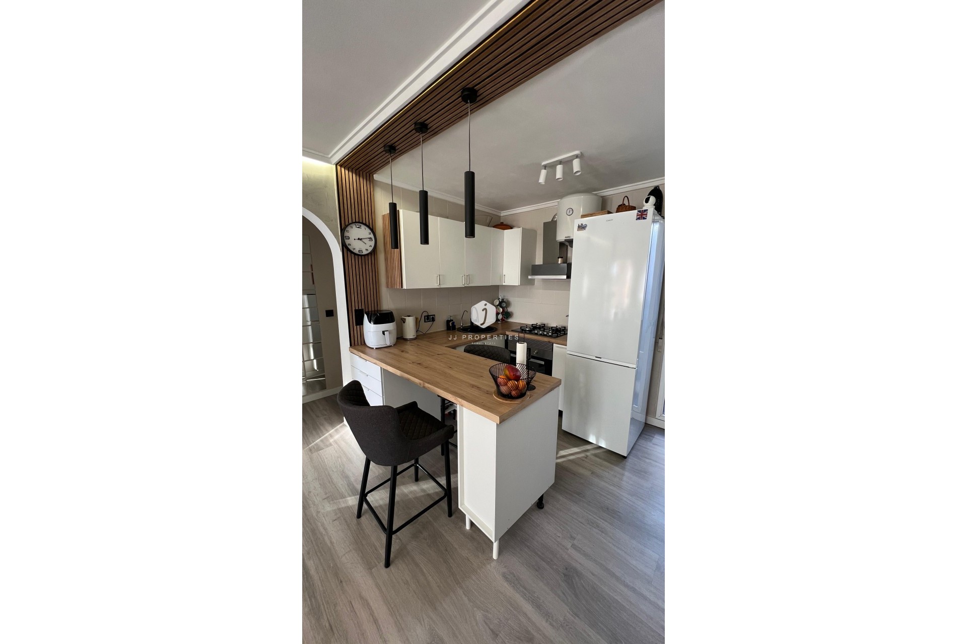 Tweedehands - Bungalow -
Torrevieja - Costa Blanca