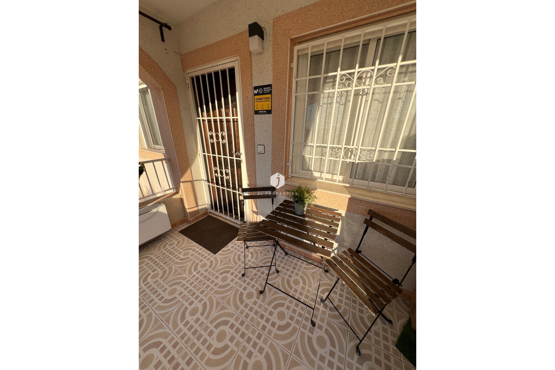 Tweedehands - Bungalow -
Torrevieja - Costa Blanca