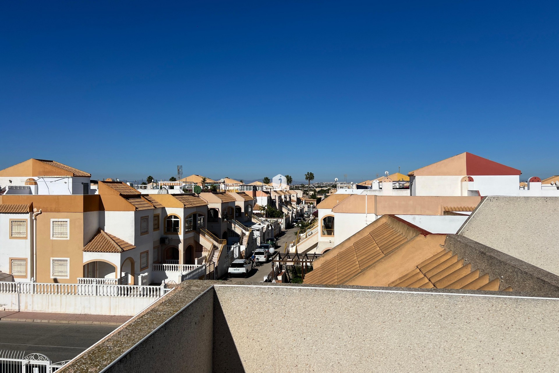 Tweedehands - Bungalow -
Torrevieja - Costa Blanca