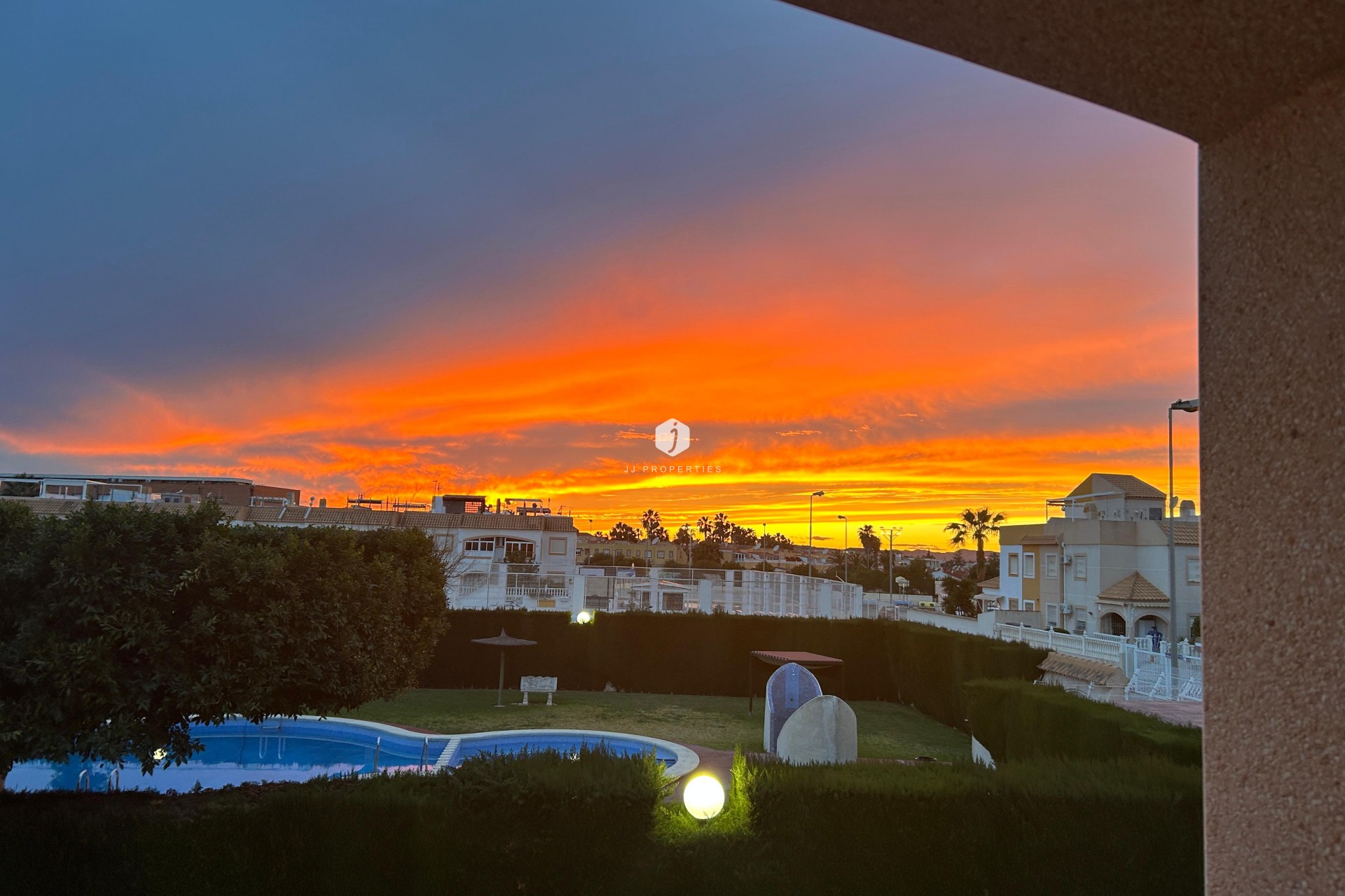 Tweedehands - Bungalow -
Torrevieja - Costa Blanca