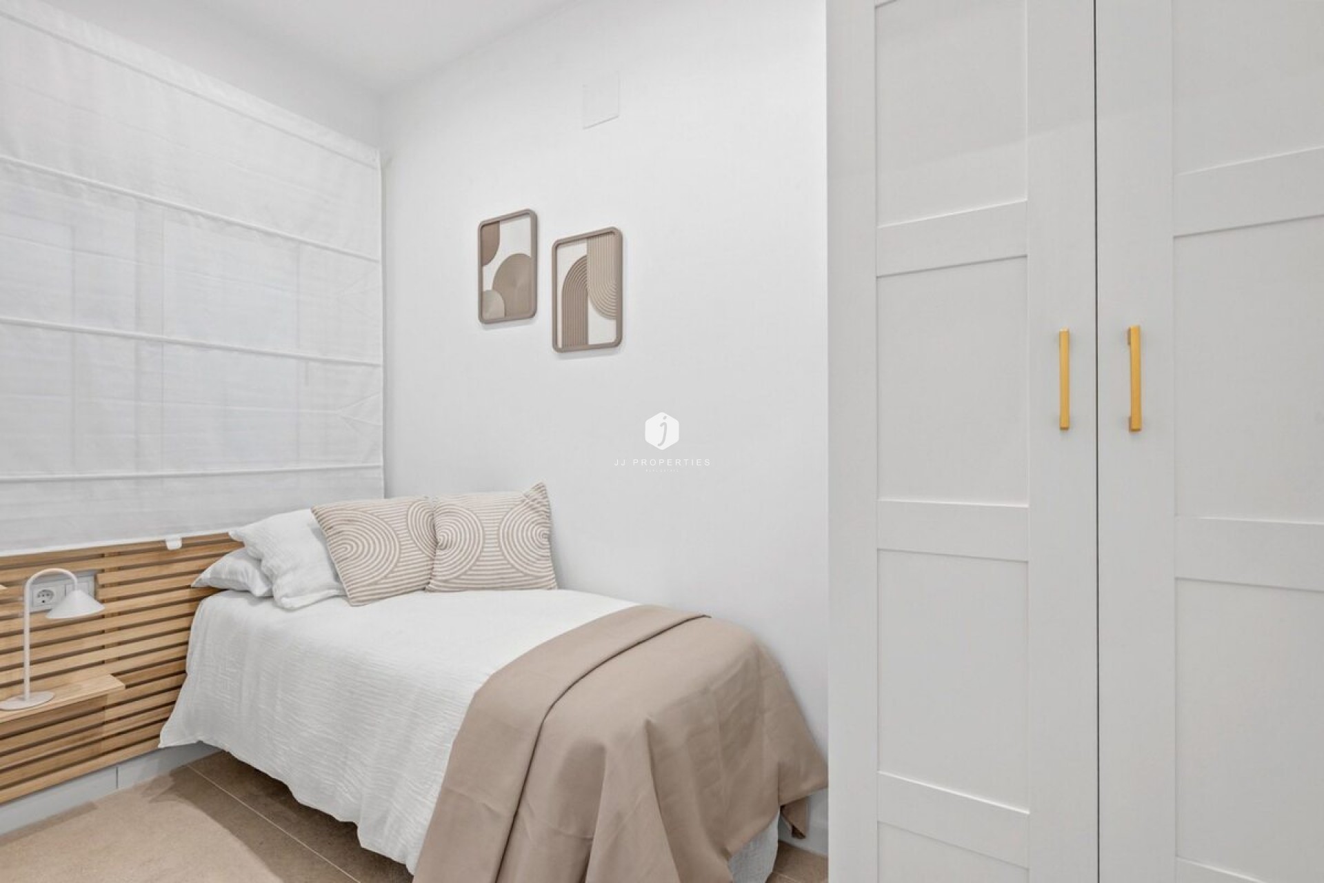 Tweedehands - Bungalow -
Torrevieja - Costa Blanca