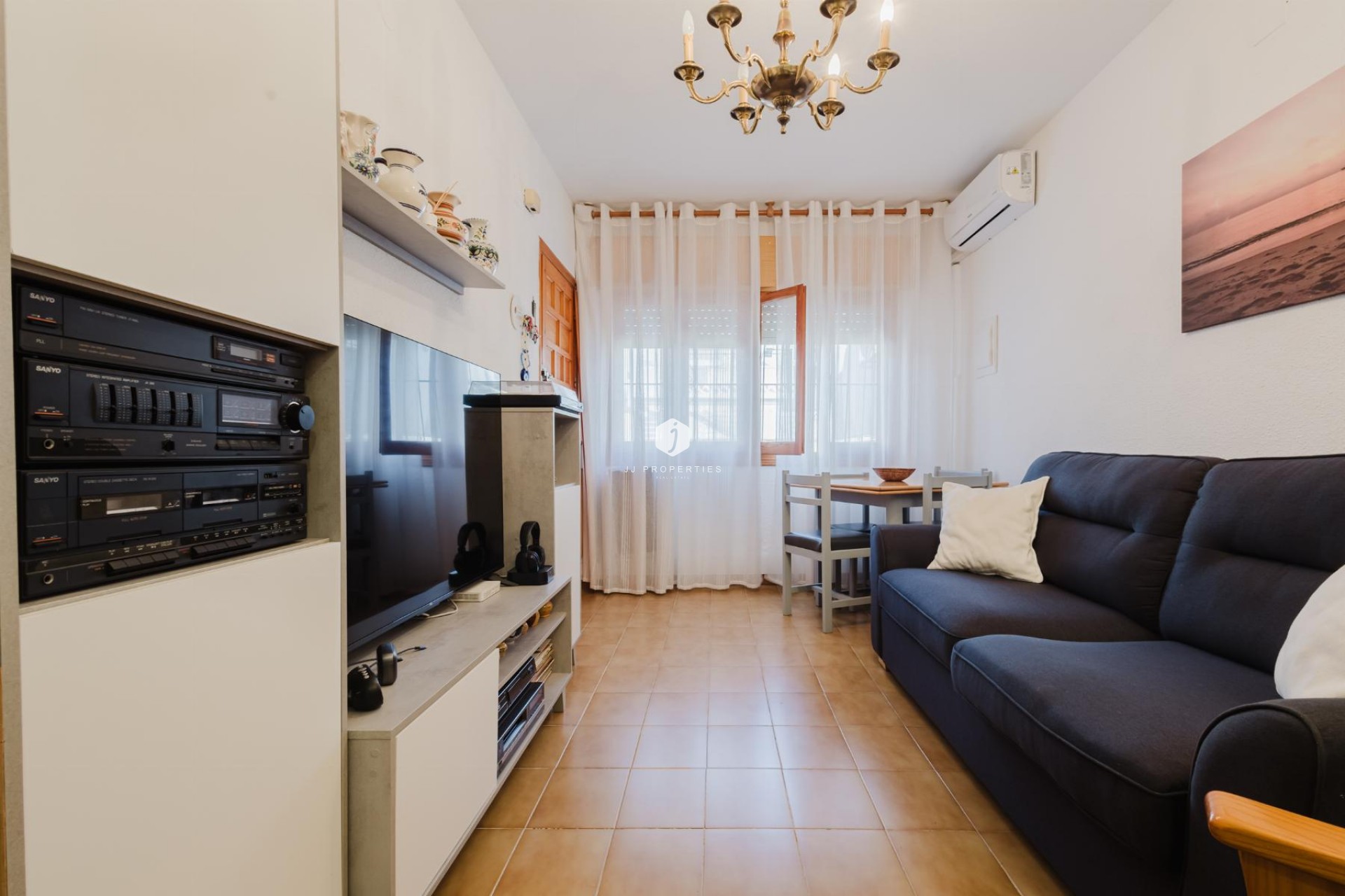 Tweedehands - Bungalow -
Torrevieja - Costa Blanca