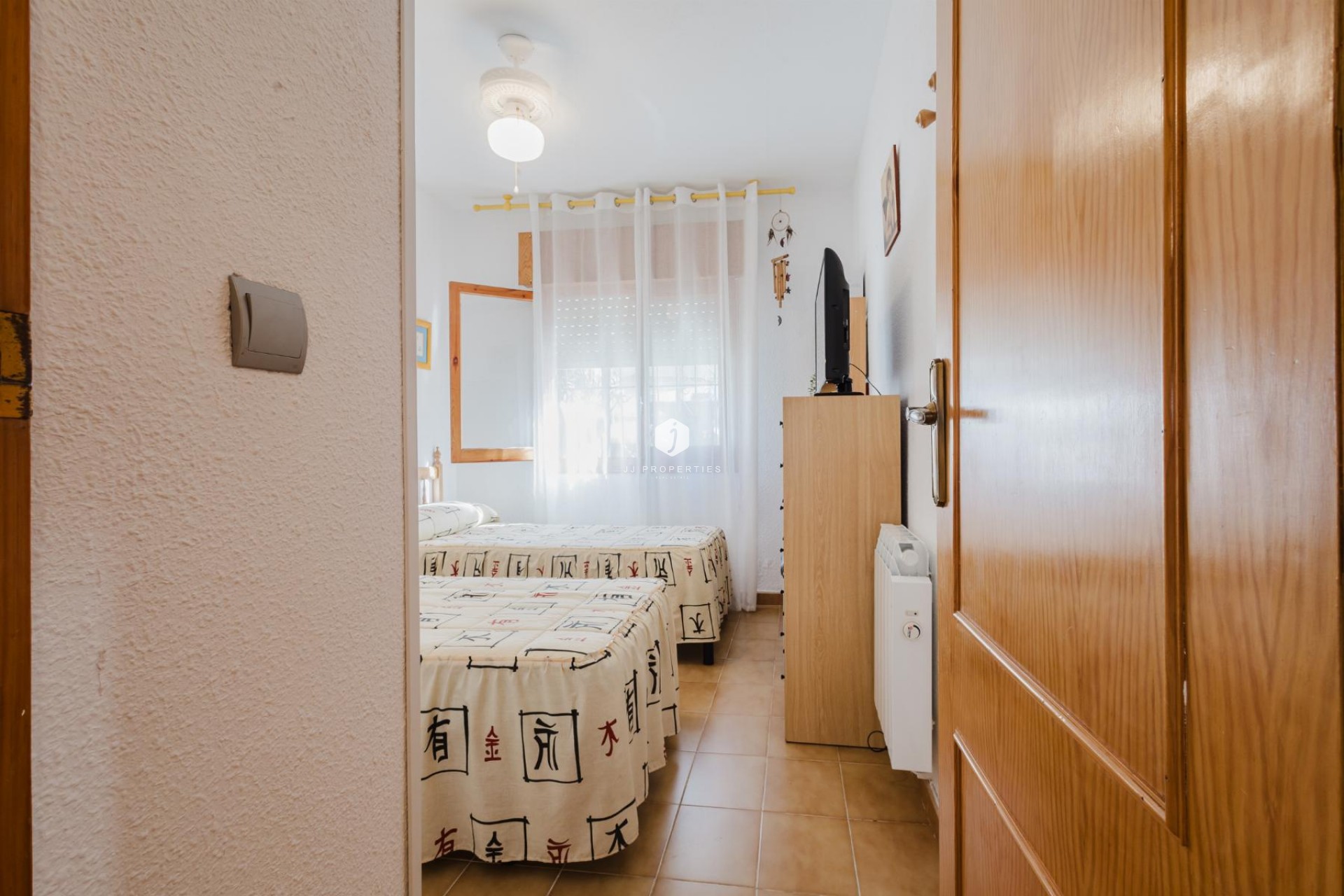 Tweedehands - Bungalow -
Torrevieja - Costa Blanca