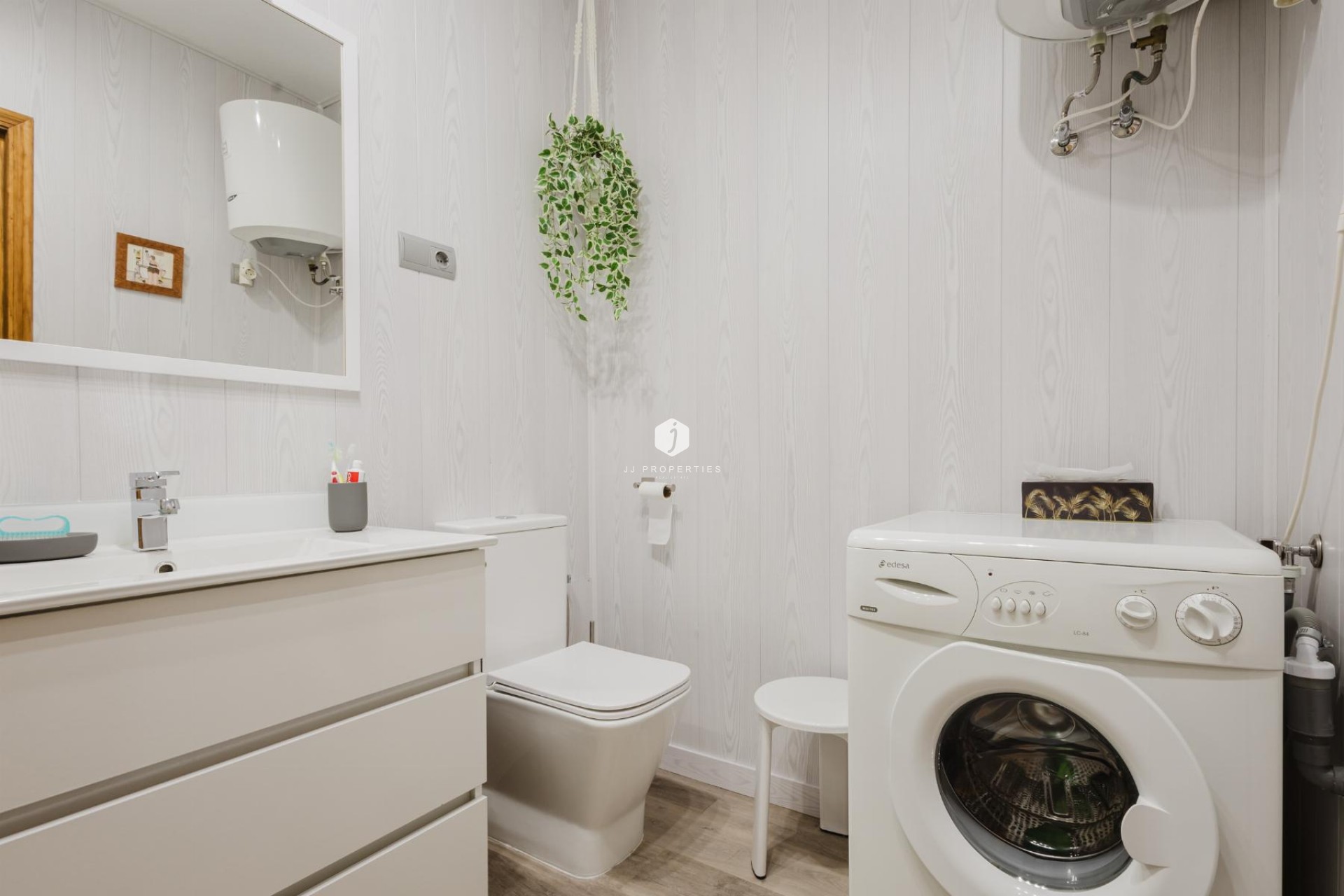 Tweedehands - Bungalow -
Torrevieja - Costa Blanca