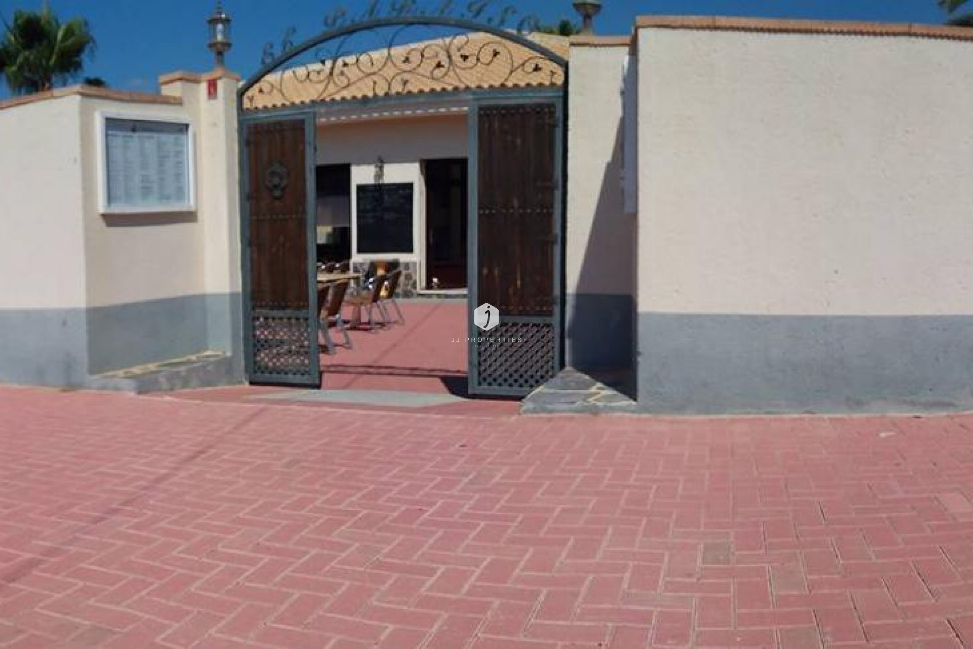 Tweedehands - Bungalow -
Torrevieja - Costa Blanca