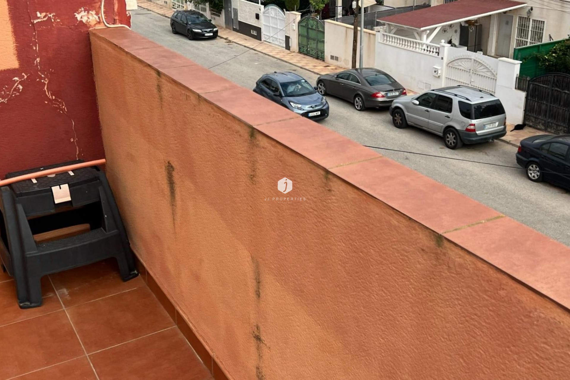 Tweedehands - Bungalow -
Torrevieja - Costa Blanca